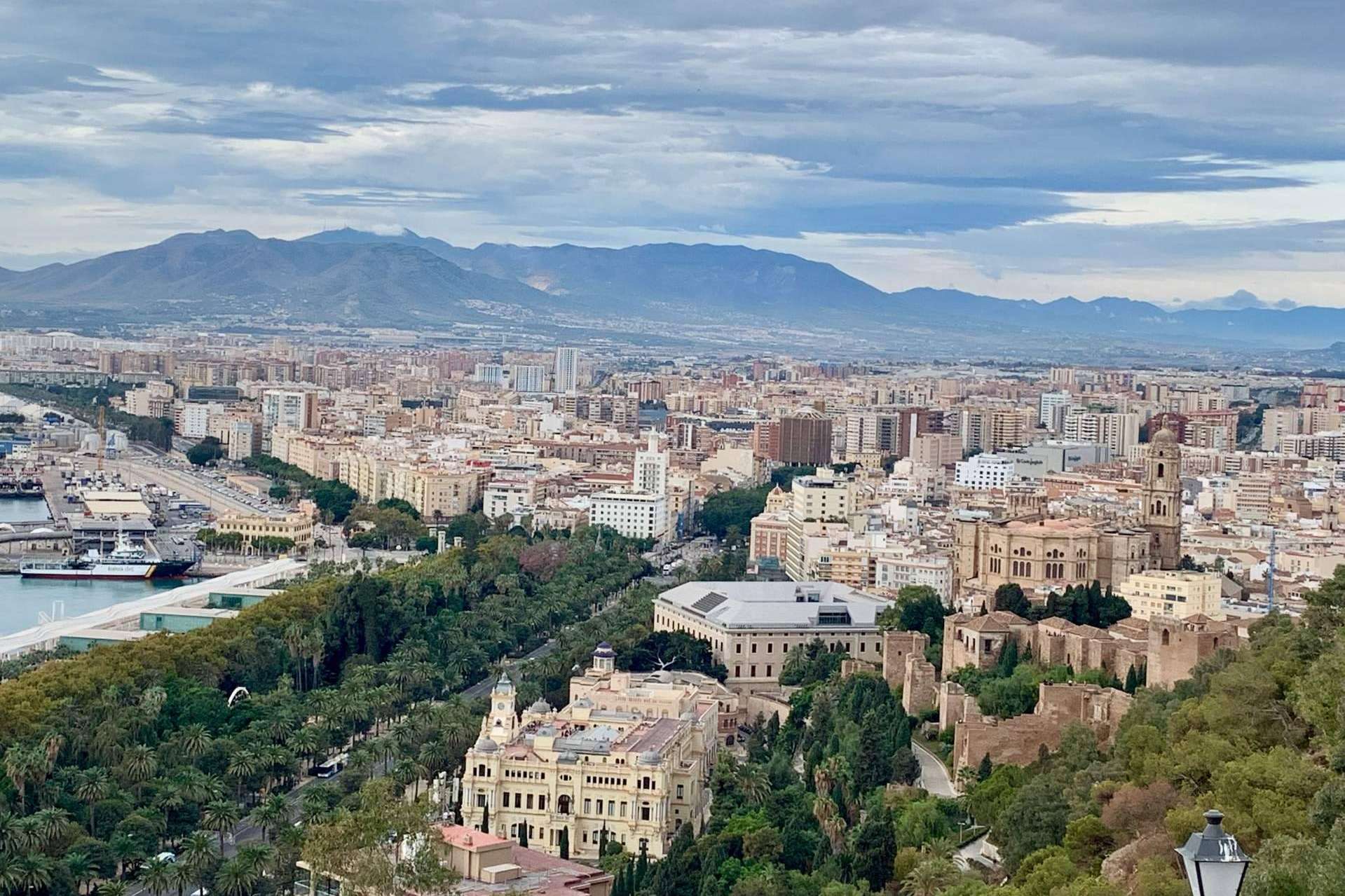 Made in Málaga impulsa la visibilidad de los productos y servicios de los negocios en Málaga