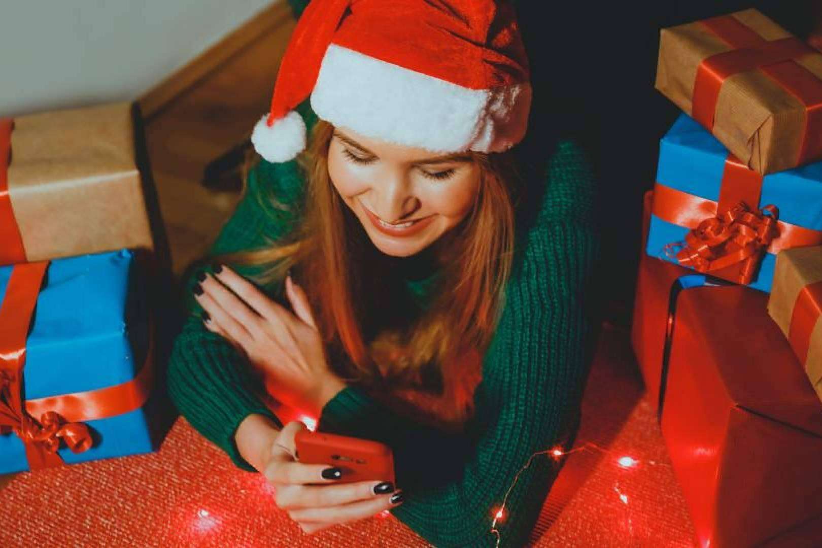 OROC regala datos y llamadas ilimitadas a sus clientes en Navidad