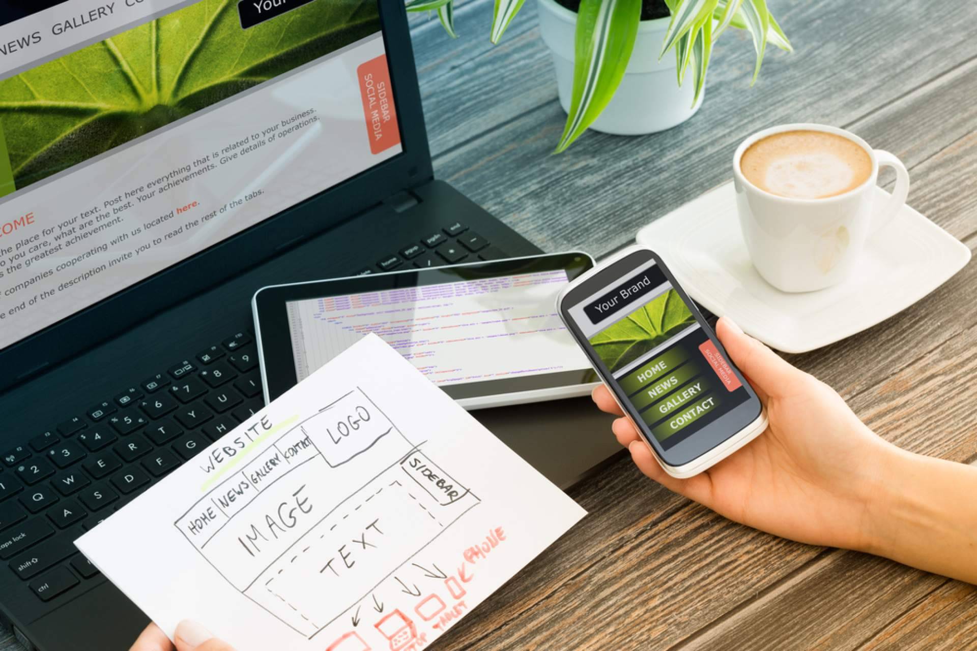 Auditoría de accesibilidad web, con ADDAW