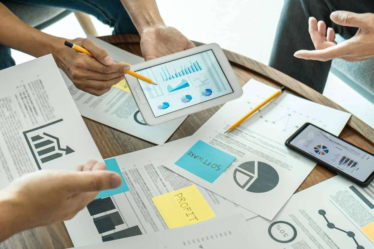 La nueva agencia de marketing en Alicante Makaro Markentig