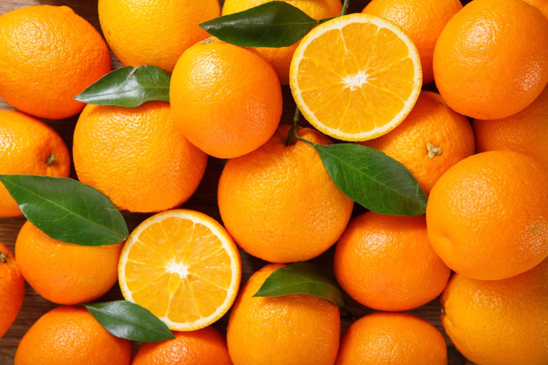 Comprar naranjas a buen precio sin sacrificar la calidad, con Sabor a Naranjas