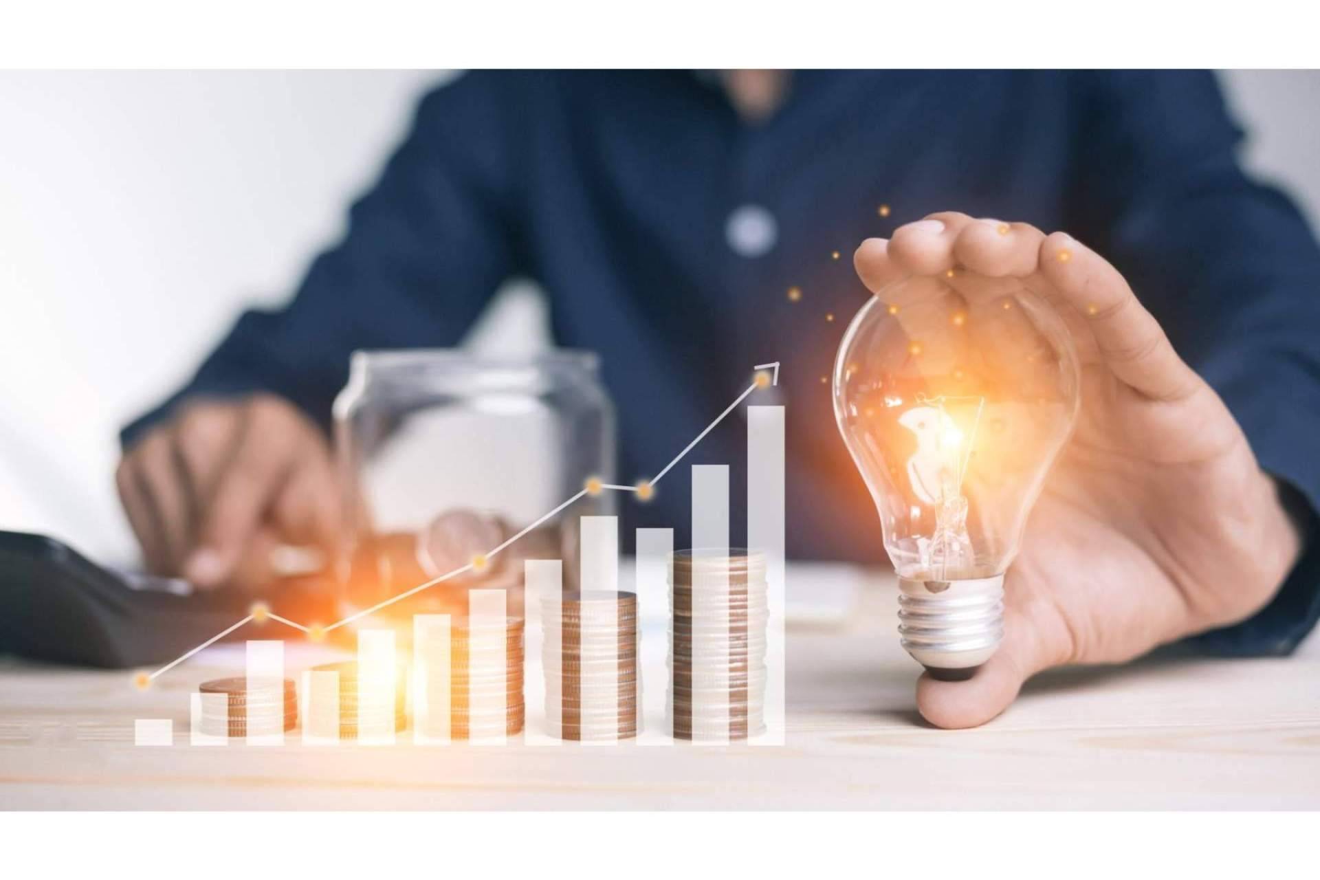 5 formas de ahorrar dinero en tiempos de alta inflación