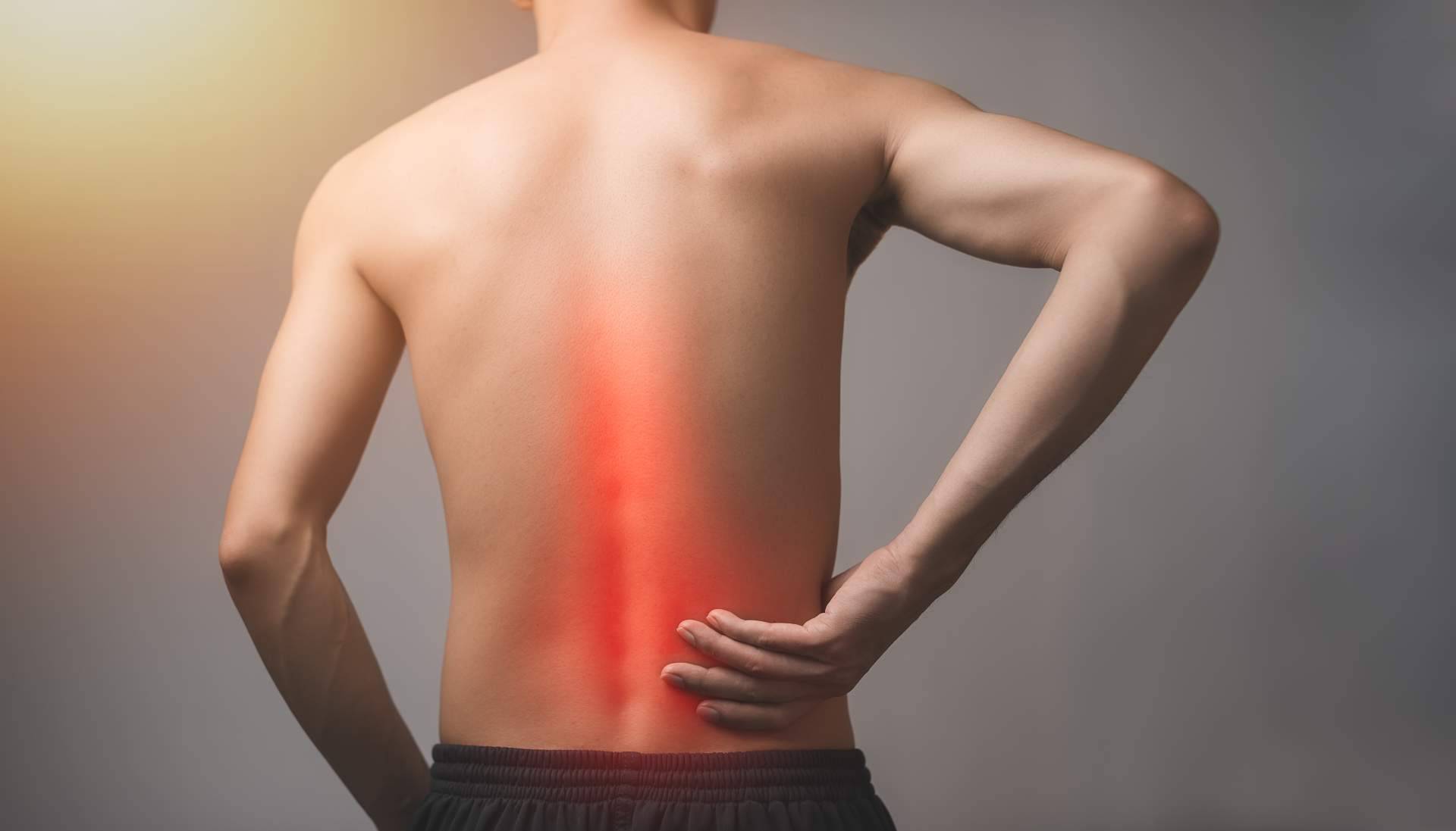 La nueva tecnología que trae Clínica Azorín para dejar atrás la ciática
