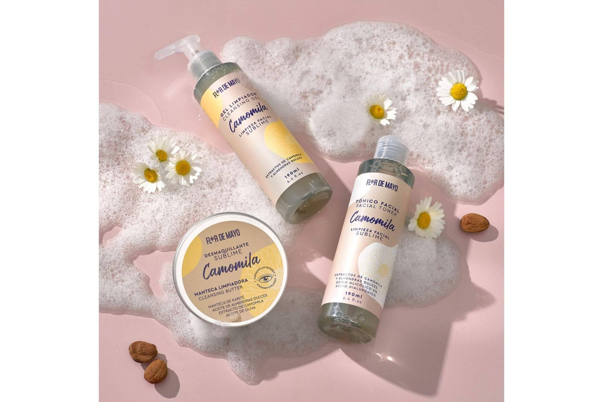 Regalar belleza estas Navidades junto con Flor de Mayo