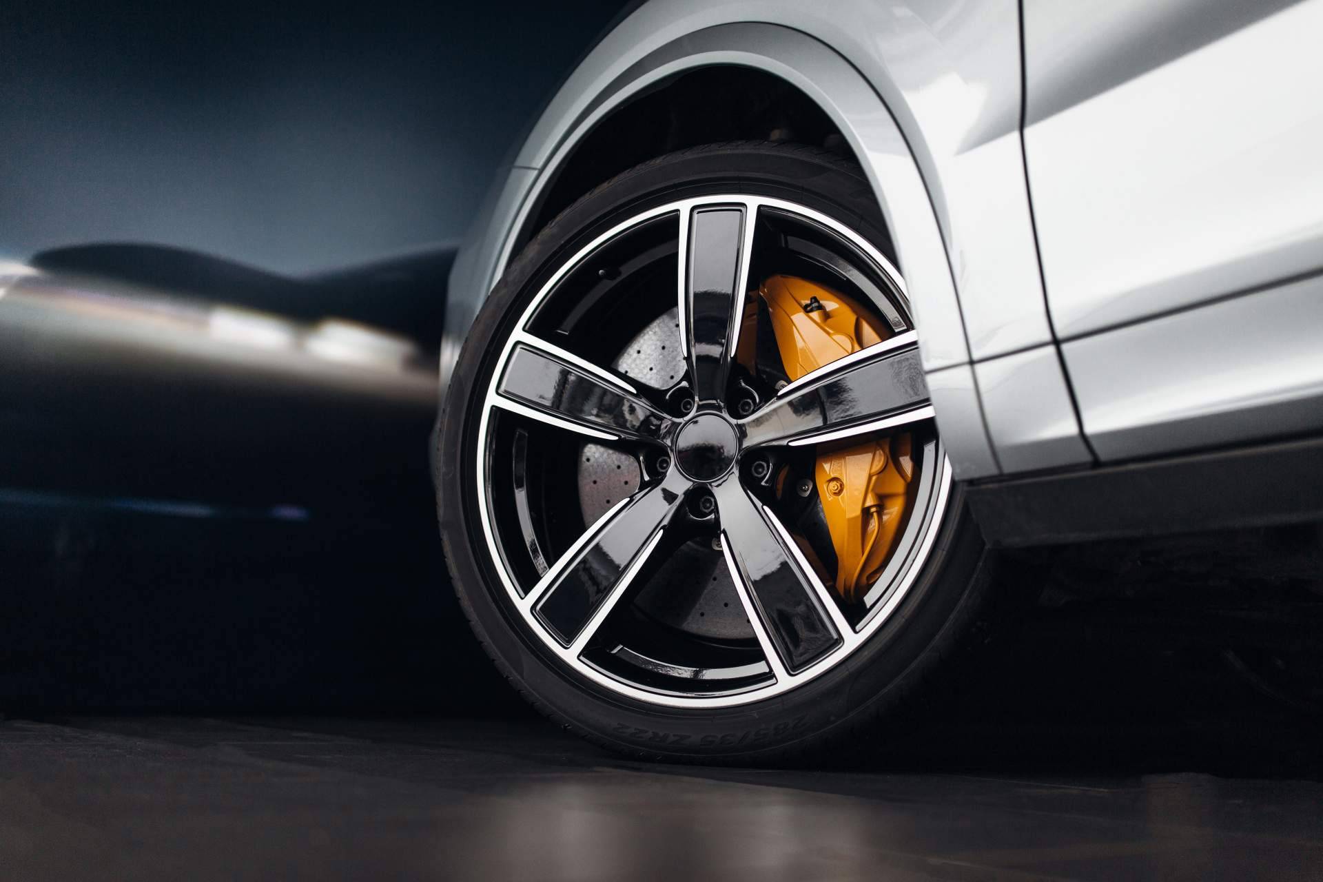 Todo Llantas Shop explica cómo elegir las llantas de coche de forma online