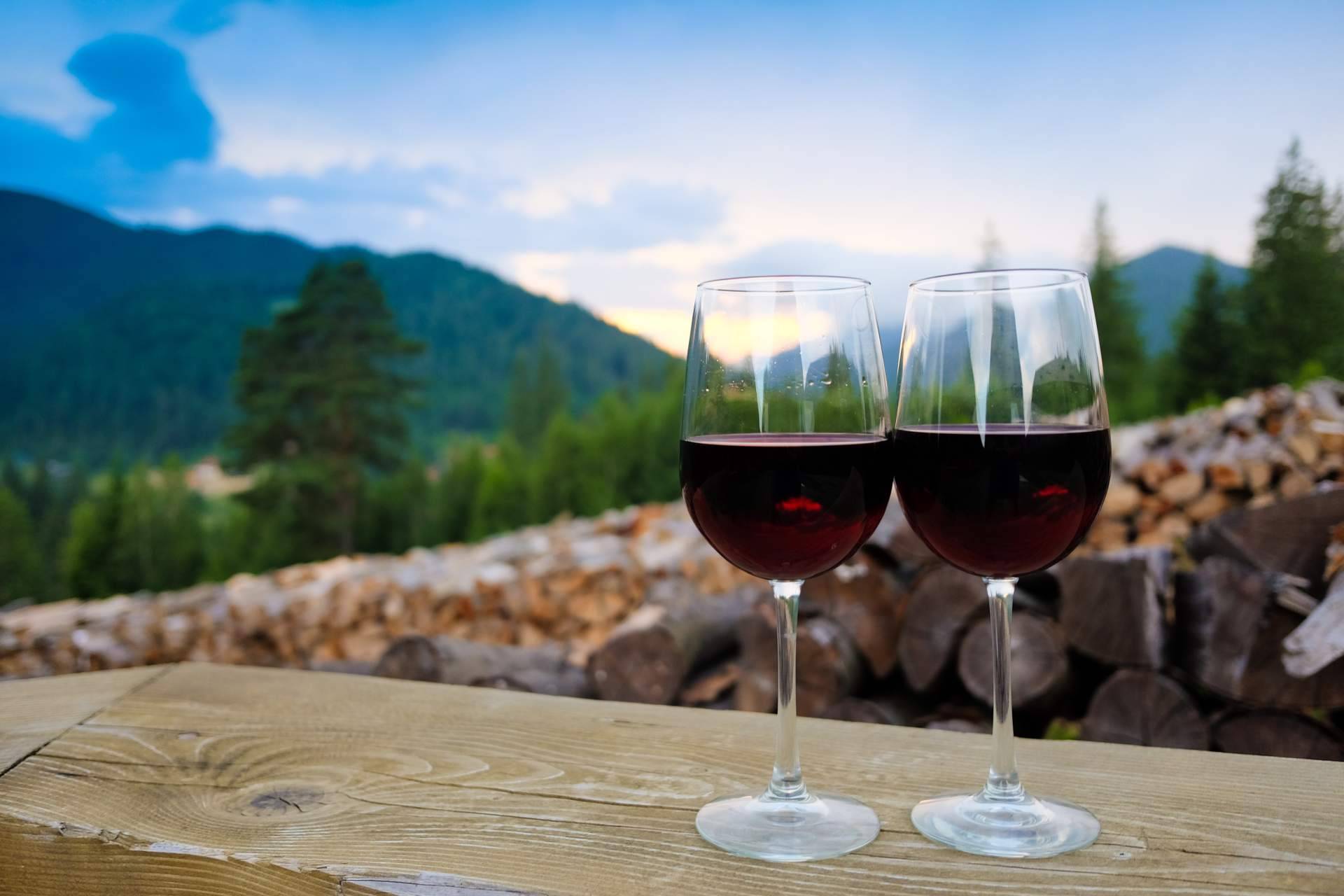 La Tintorería Vinoteca ofrece vinos ecológicos
