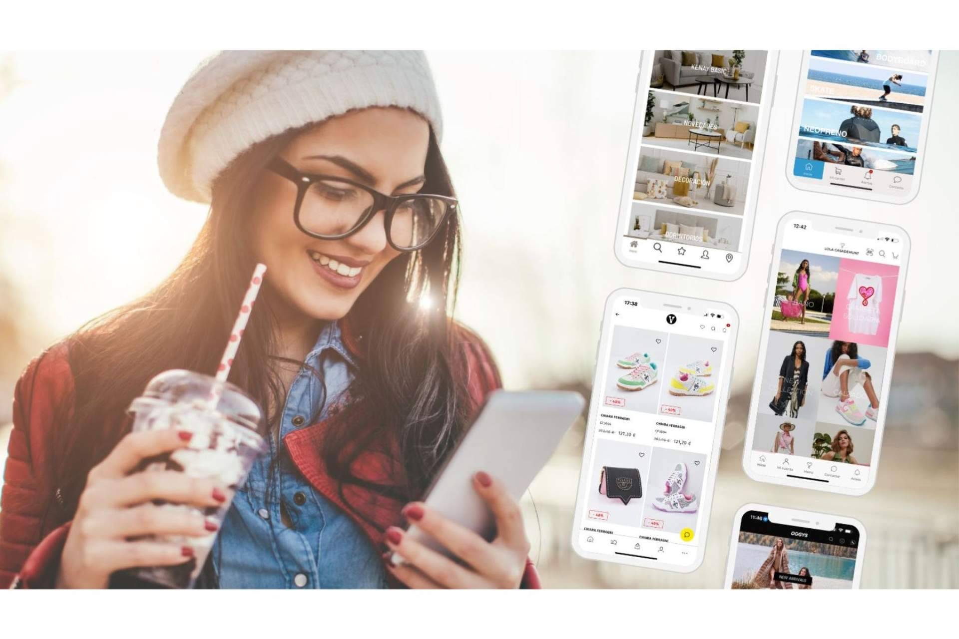 Reskyt se consolida como uno de los mejores proveedores de apps para e-commerce, B2B y marketplace en España
