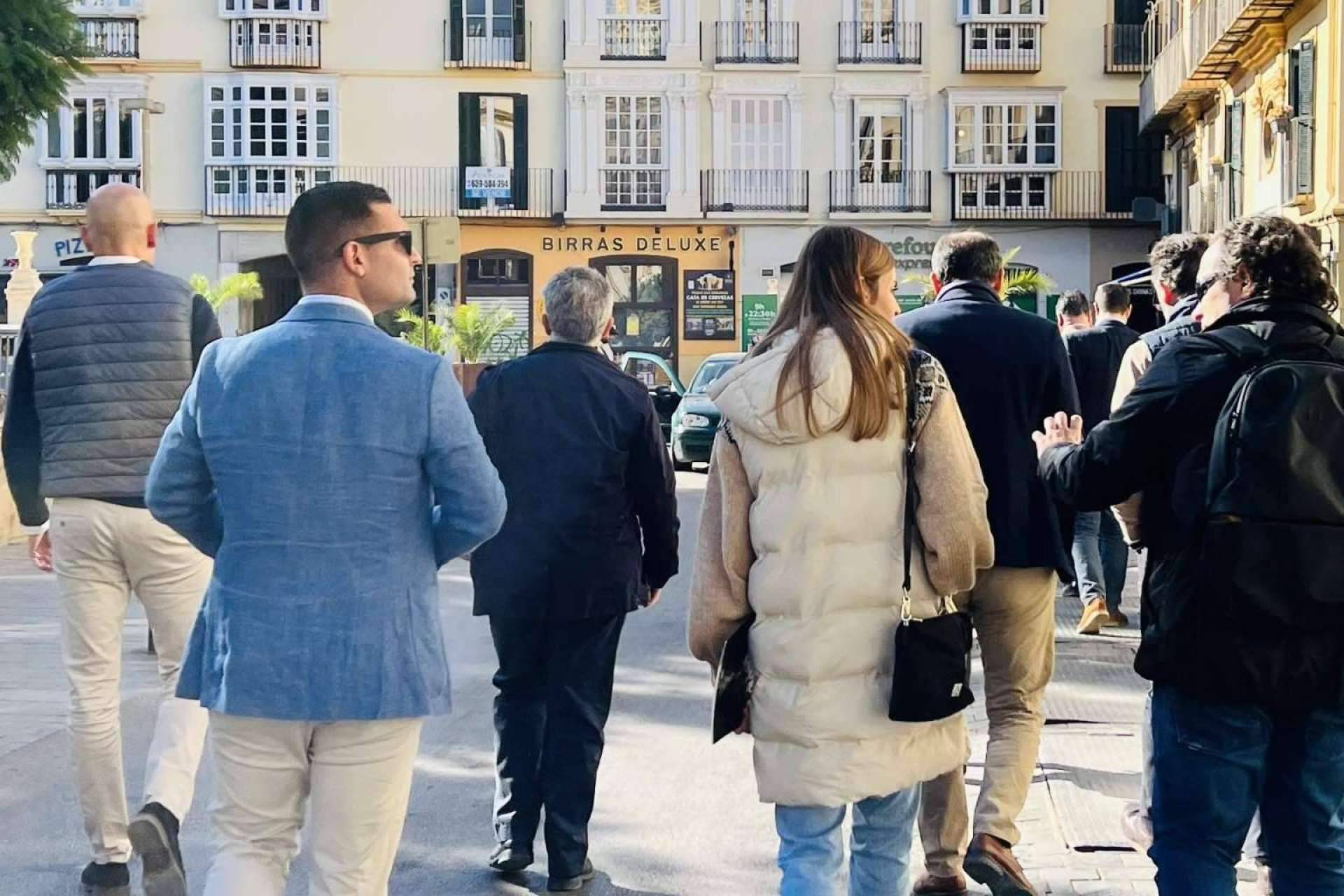 ¿Qué hay que saber acerca del turismo inmobiliario de inversión? Real Estate Business School