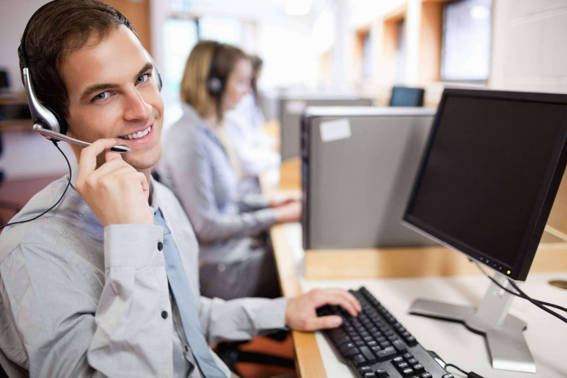 Optimizar el contacto con los usuarios, ganar en eficiencia y aumentar la satisfacción con el software de atención al cliente de LeadDesk