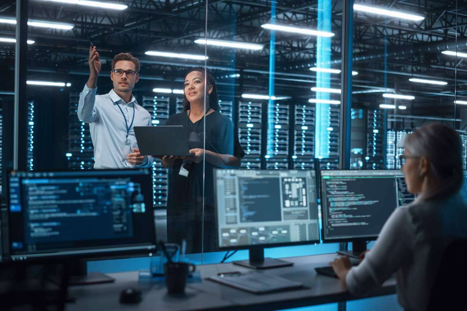 Cualquier negocio puede aumentar su facturación con el SaaS Blueknow