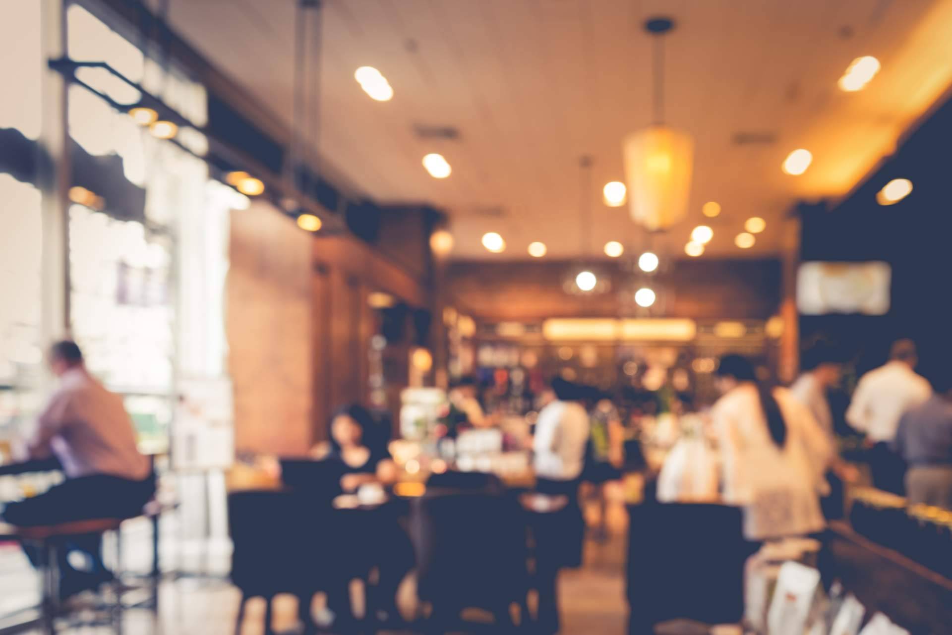 Adquirir mobiliario de hostelería con Auxihostelería