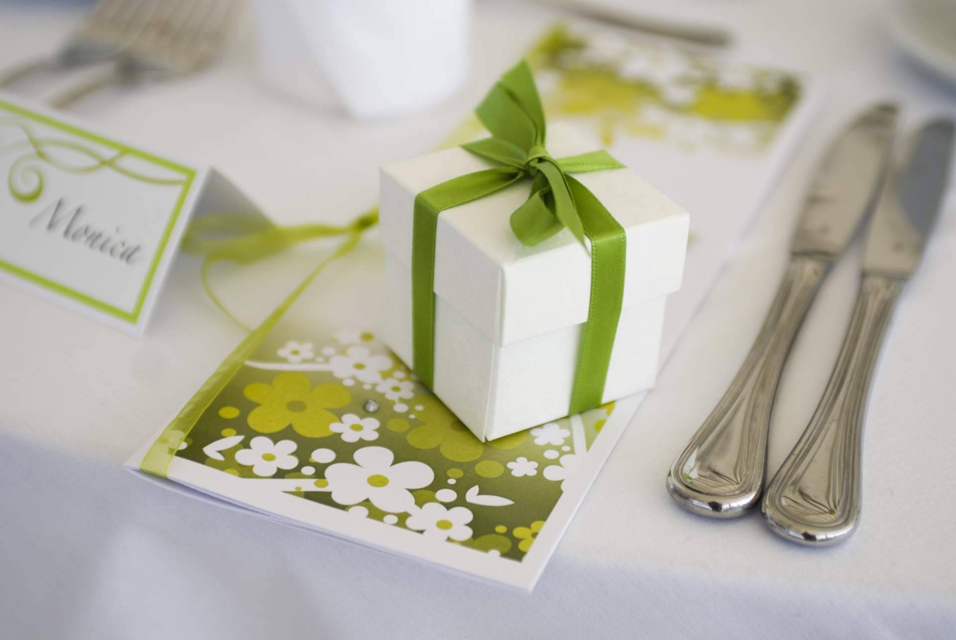 La evolución de los regalos para invitados de boda, por Detalles Armonía