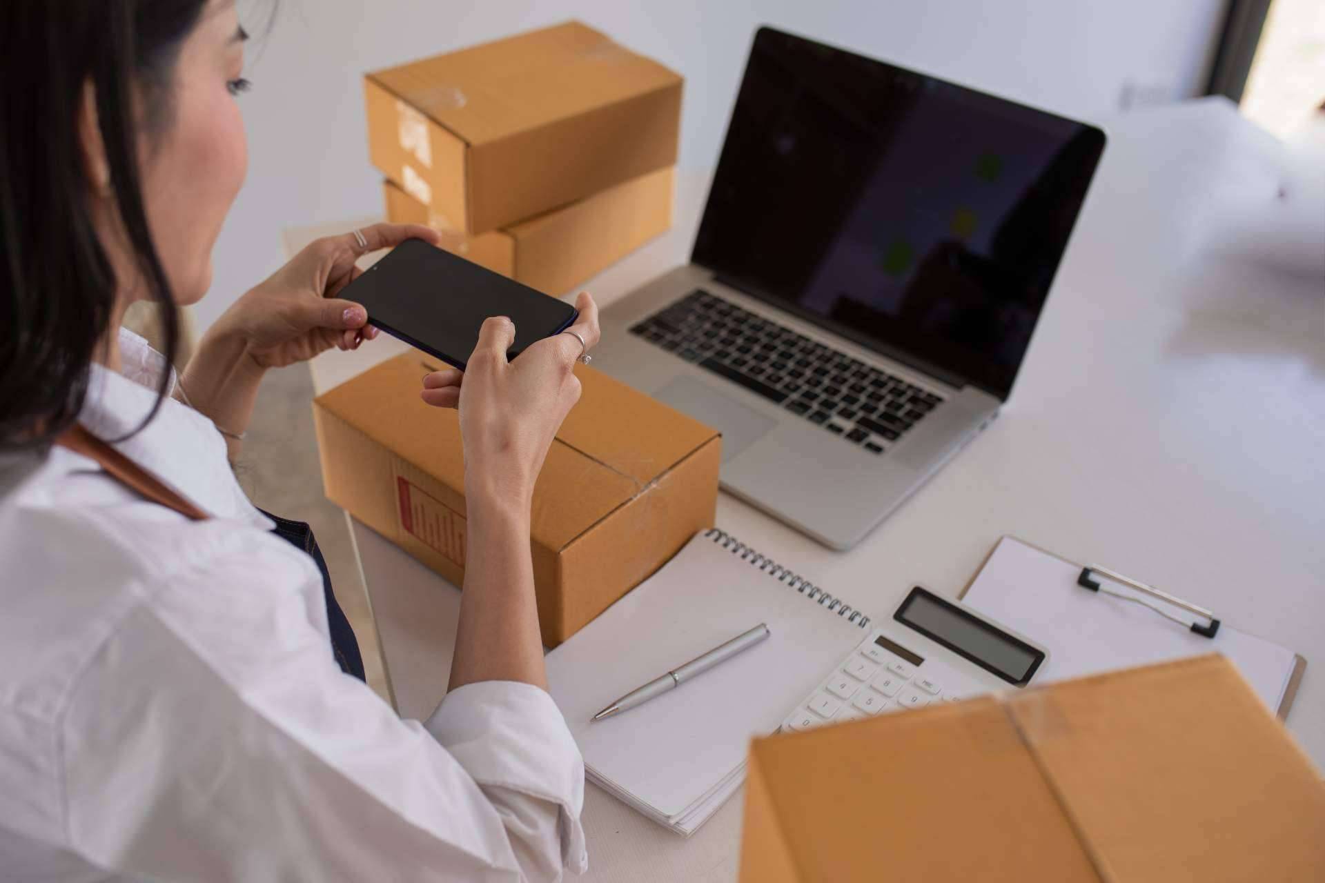 MercApp, la herramienta que permite crear un negocio en internet en solo 6 pasos