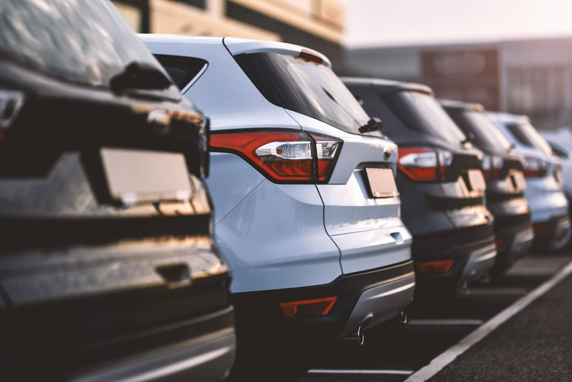 Aspectos a considerar si se compra un coche de segunda mano
