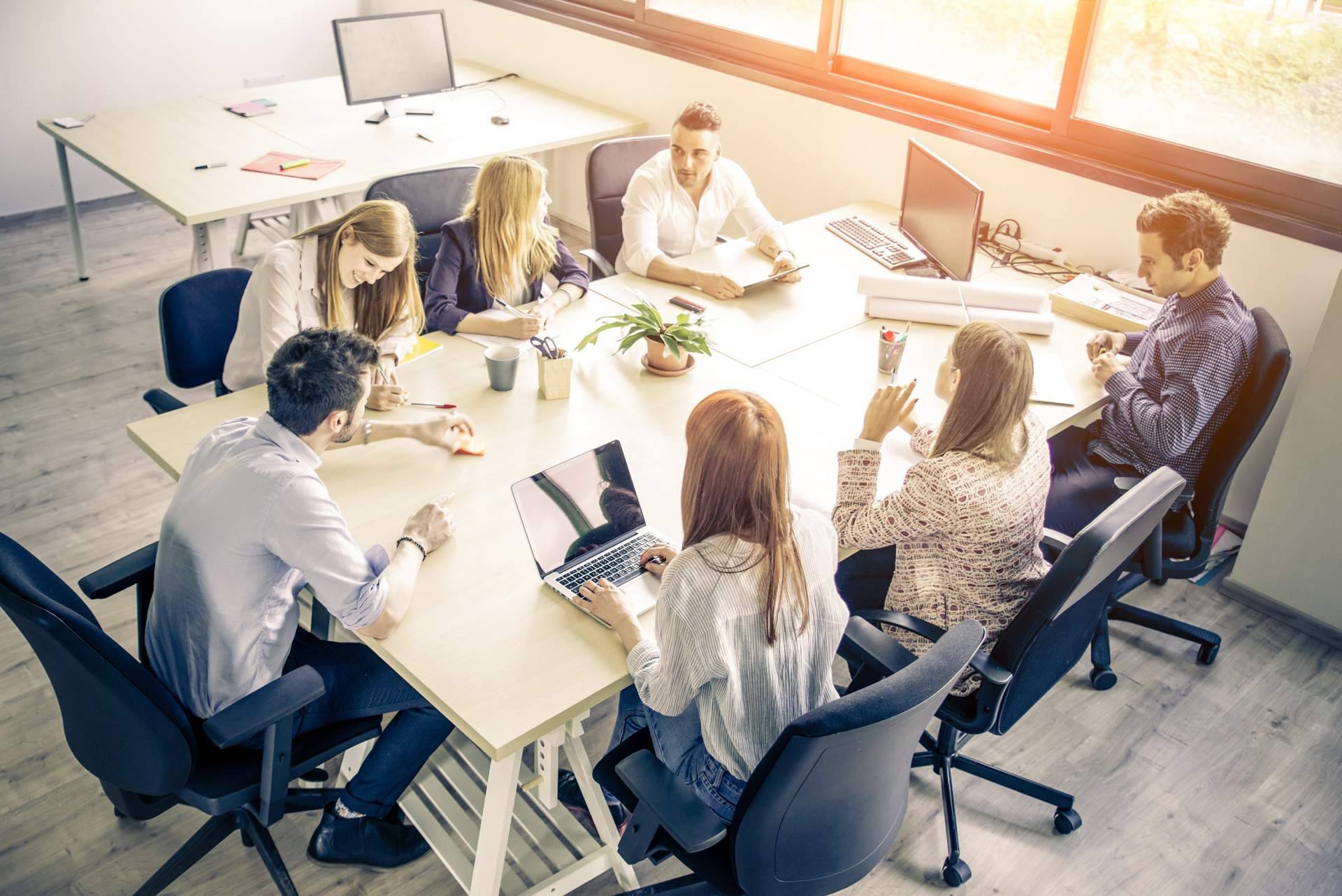 ¿Cuáles son los beneficios de implantar planes de igualdad en las empresas?