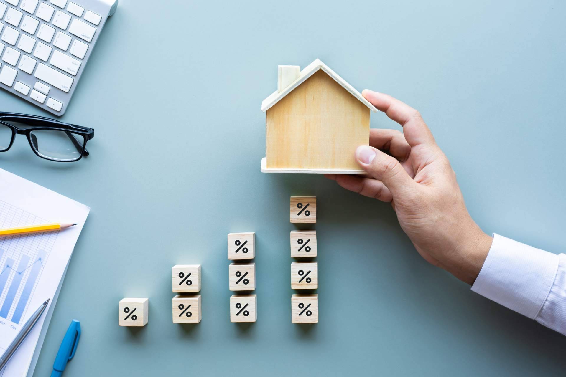 La Casa Agency El Clot opina sobre si se acerca una crisis inmobiliaria