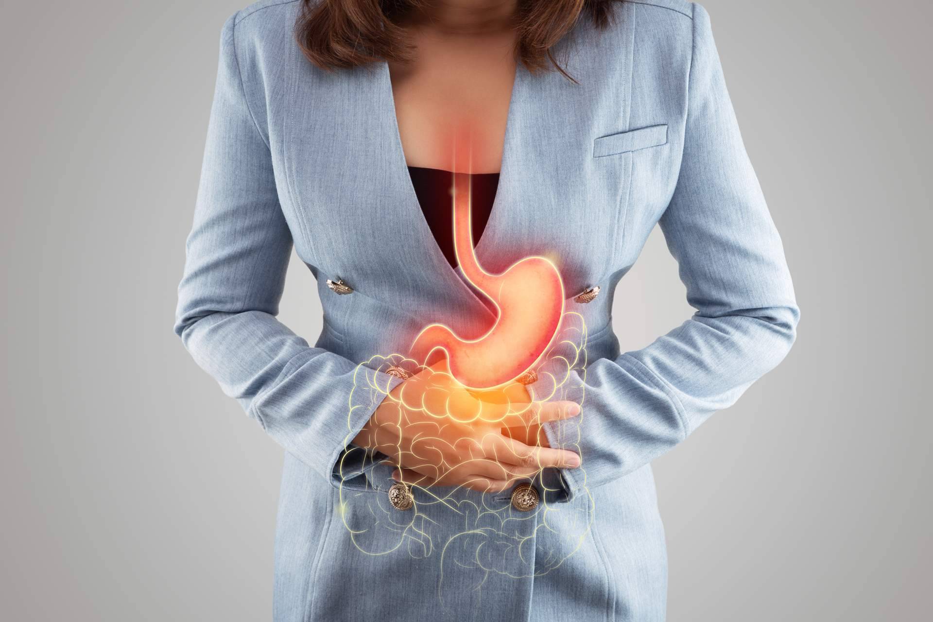 ¿Qué es la enfermedad de Crohn?