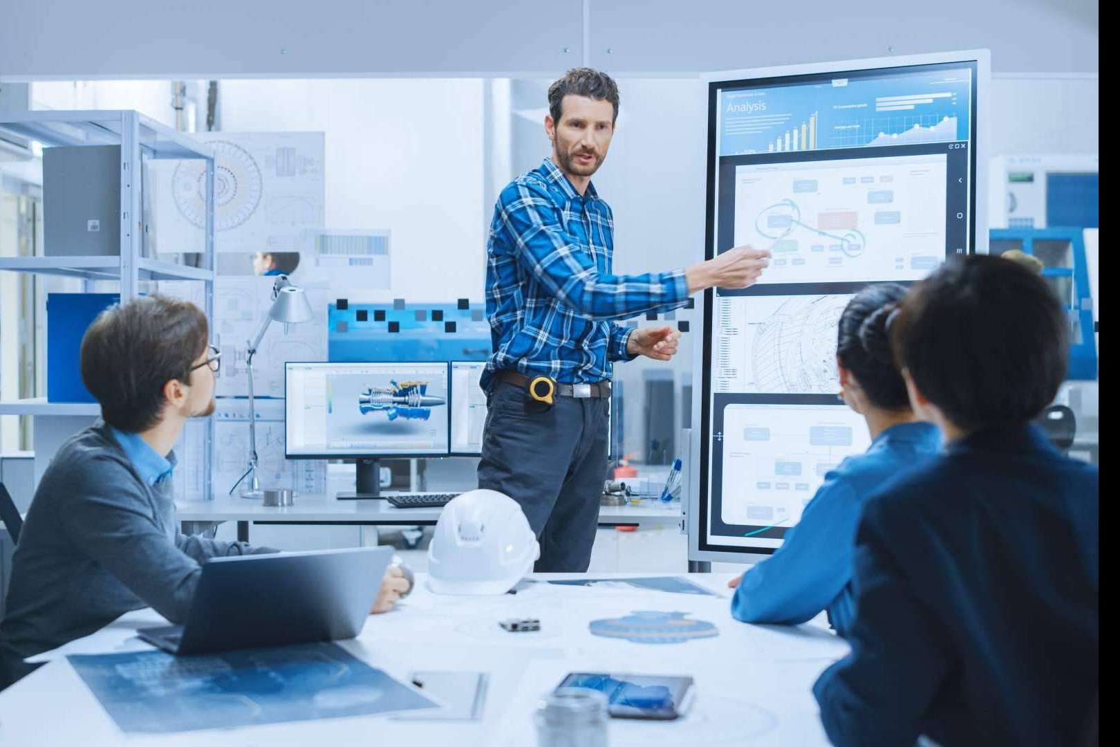 Los servicios de marketing outsourcing que puede ofrecer una agencia de marketing