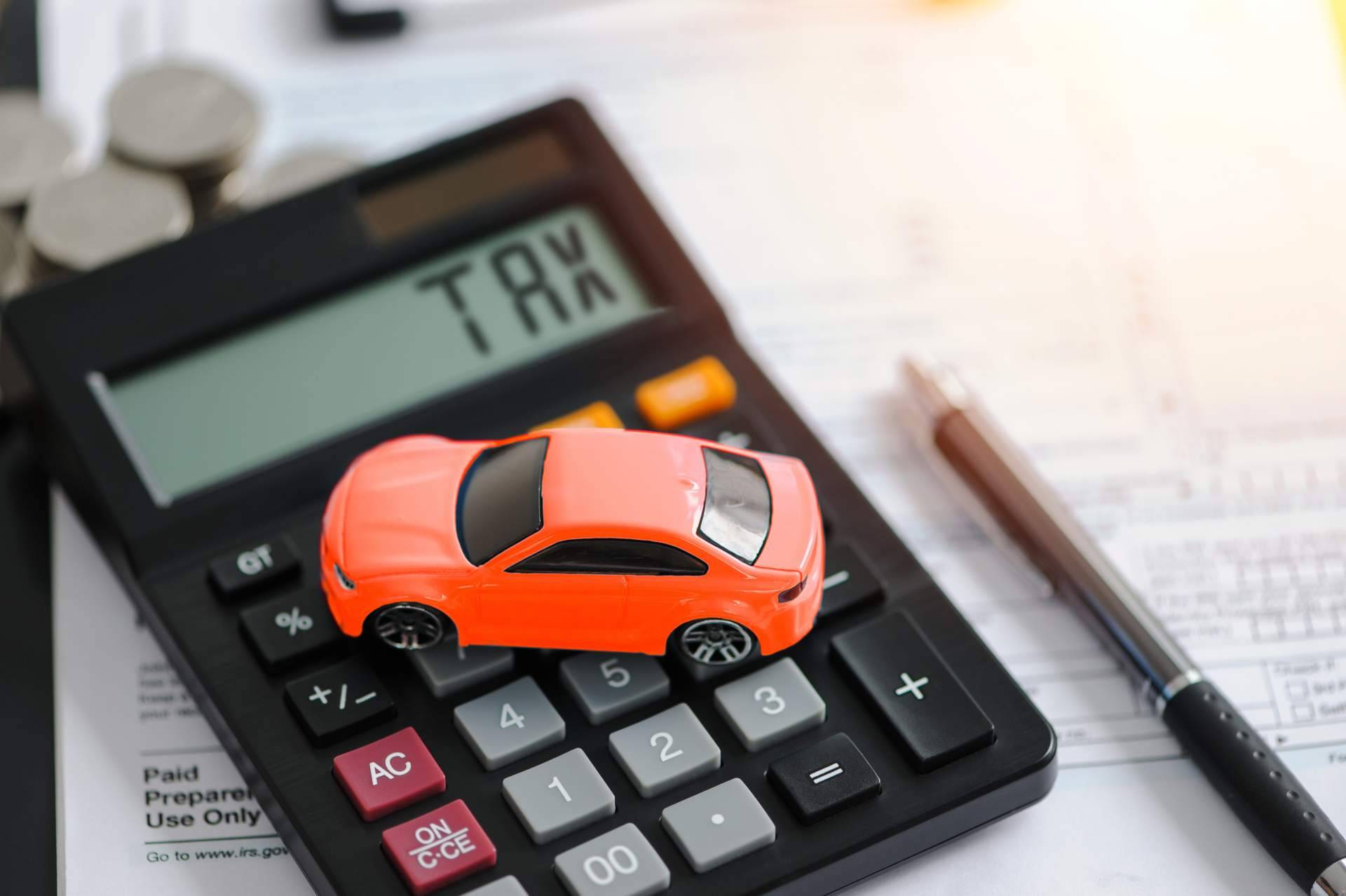 ¿Cómo descubrir el valor actual de un automóvil averiado? Tasar un vehículo a través de Compramos Tu Siniestro