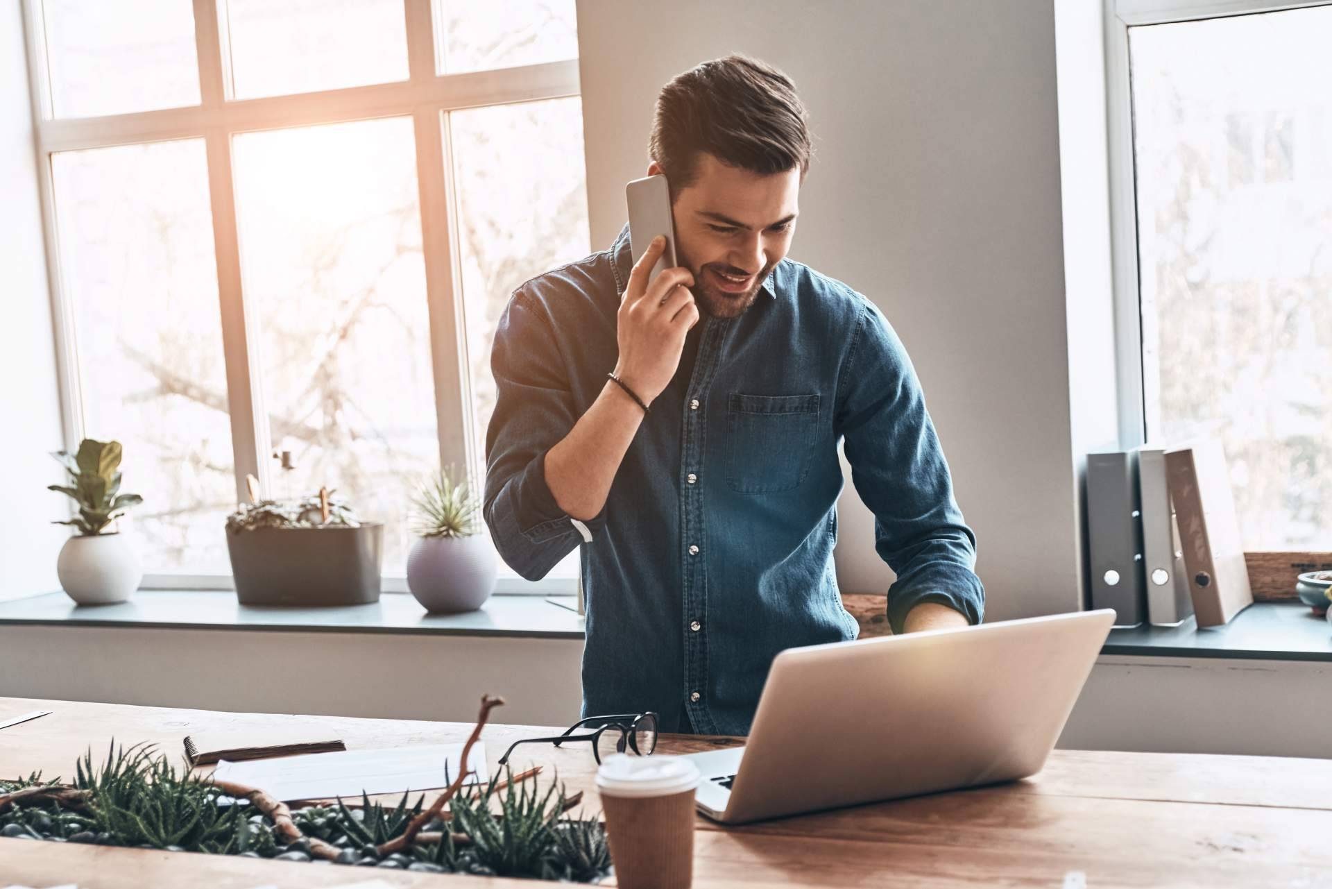 Las ventajas del servicio de llamadas internacionales que ofrece Premium Numbers