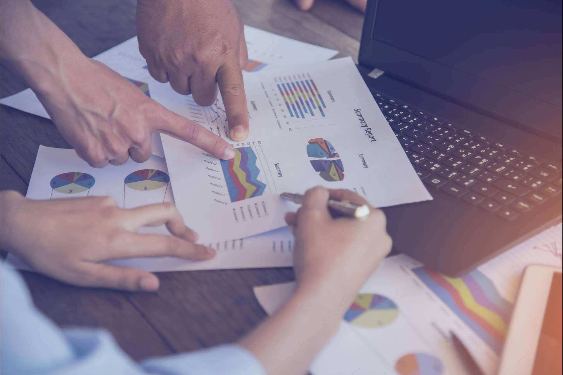 La formación y la consultoría, claves para mejorar la productividad de una empresa