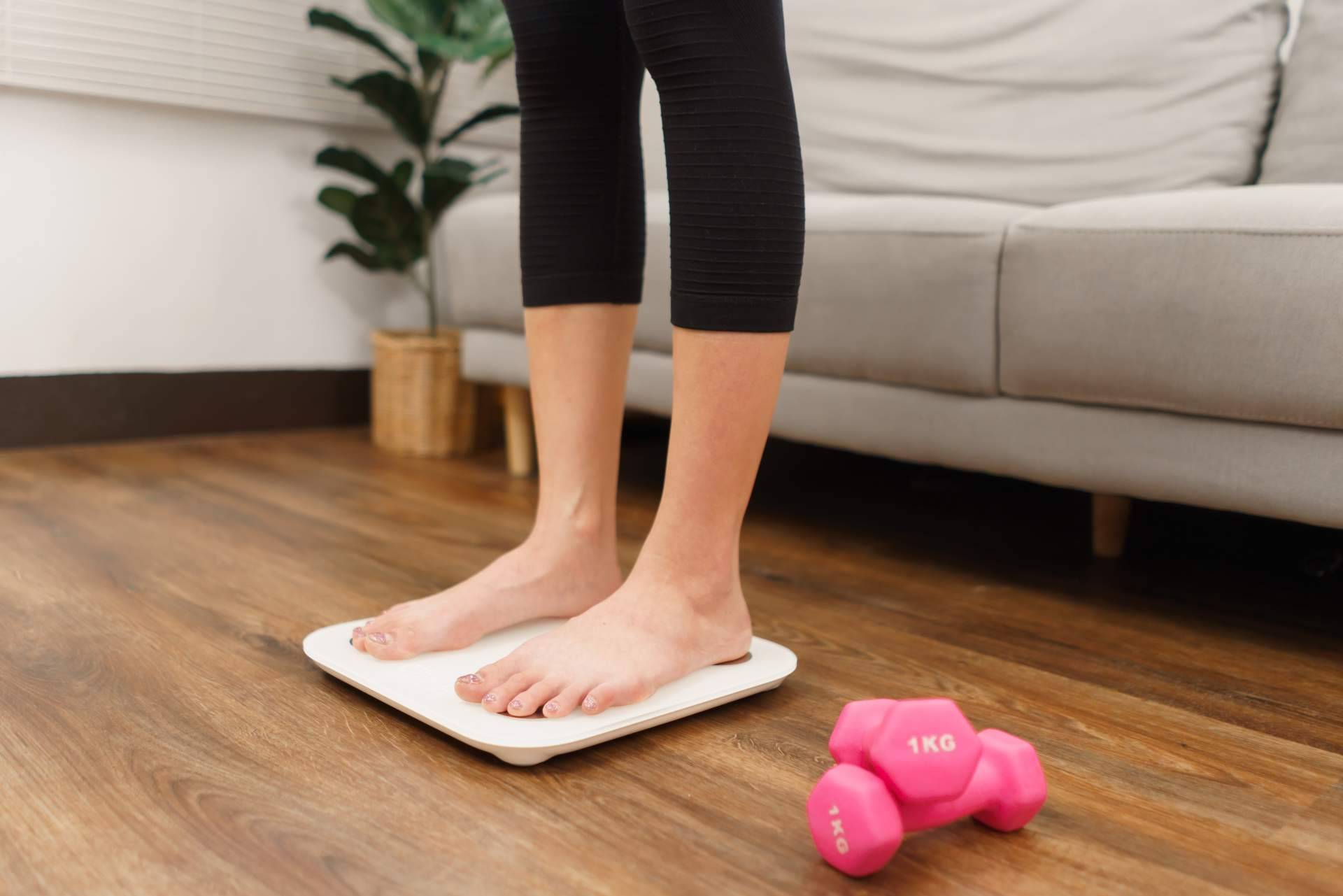Dieta para adelgazar de forma saludable con Cabanas Nutrition