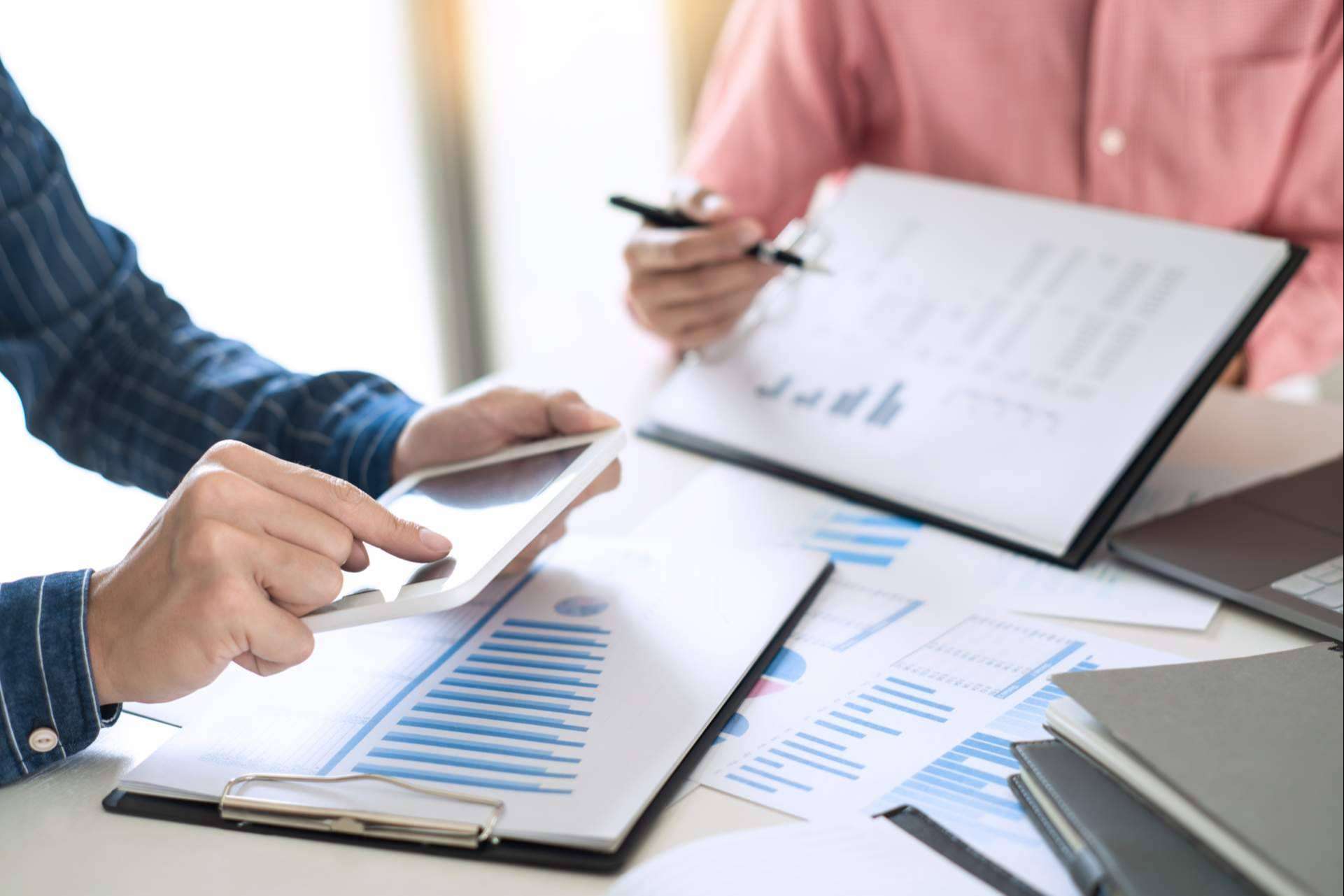 Informe IRA. ¿Qué es y cómo completarlo?, por ADDAW