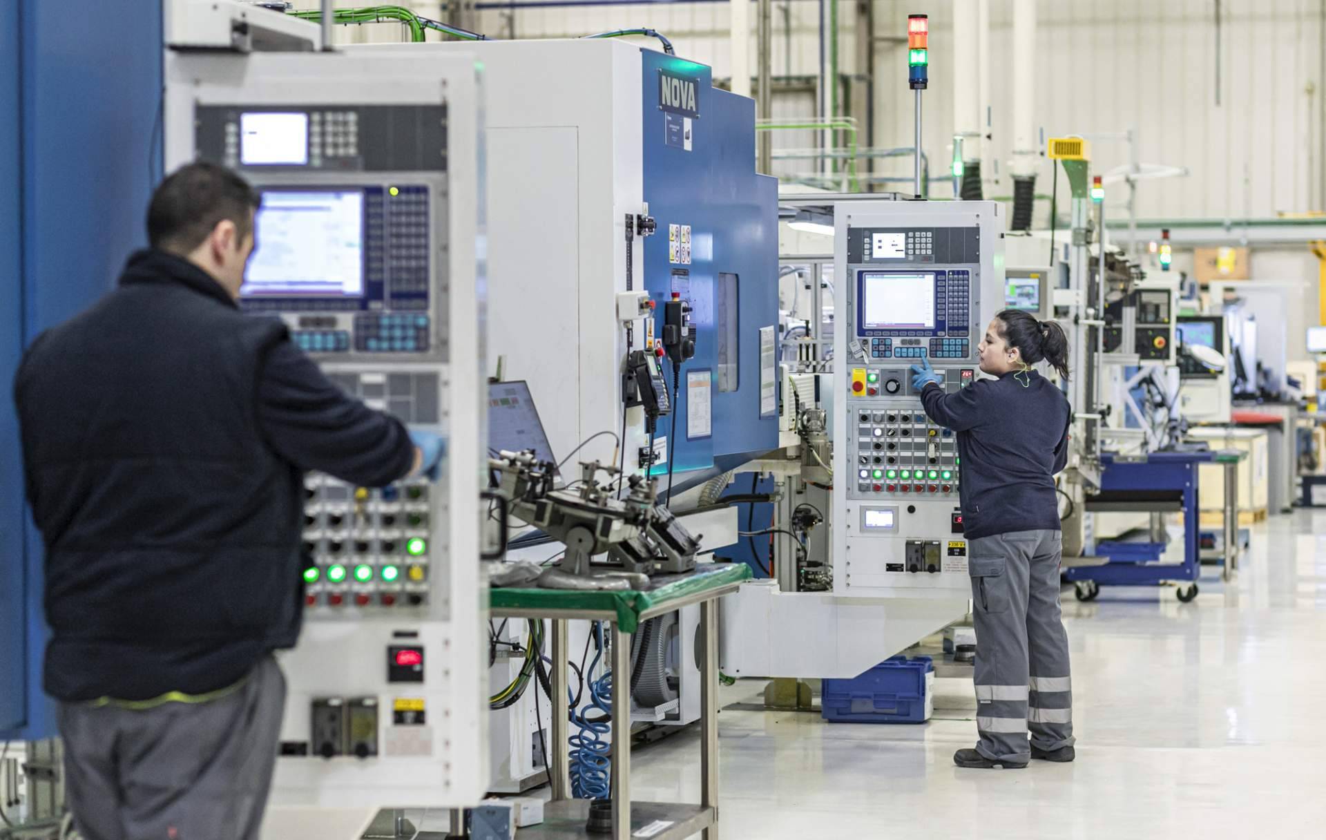 El aumento de facturación de Fersa Group en un 57 % en 2022, superando los 165 millones de euros