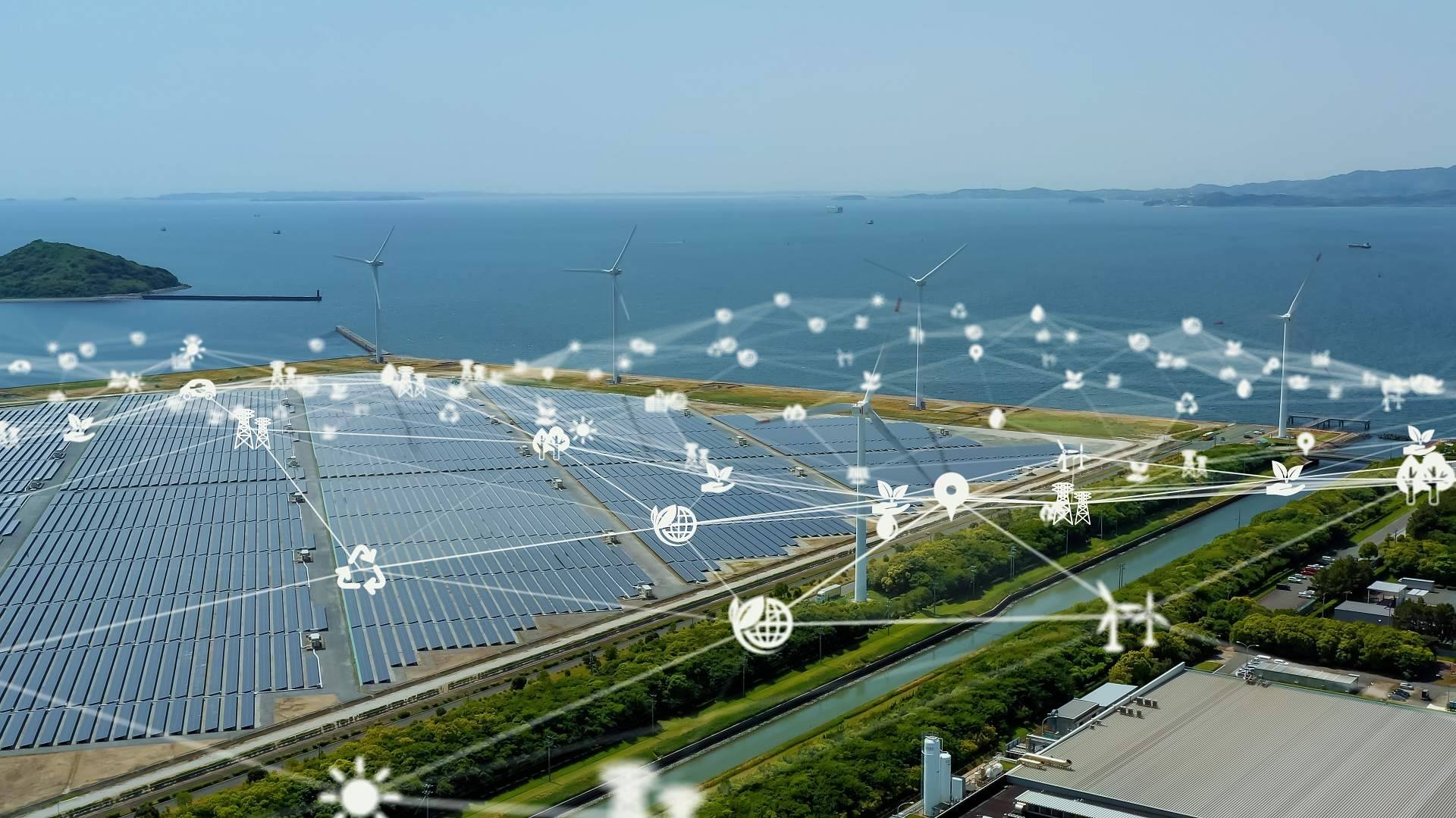 Beneficios de las comunidades energéticas, por Senda