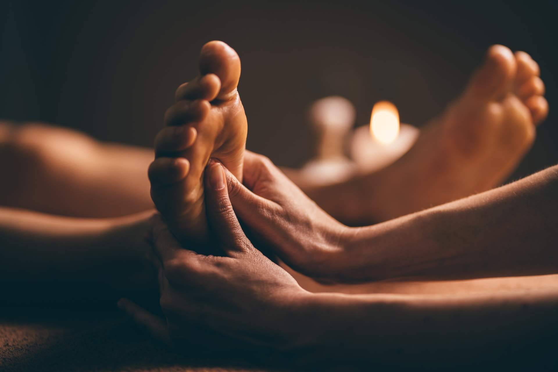 Disfrutar de masajes en Tarragona en Massagium Wellness