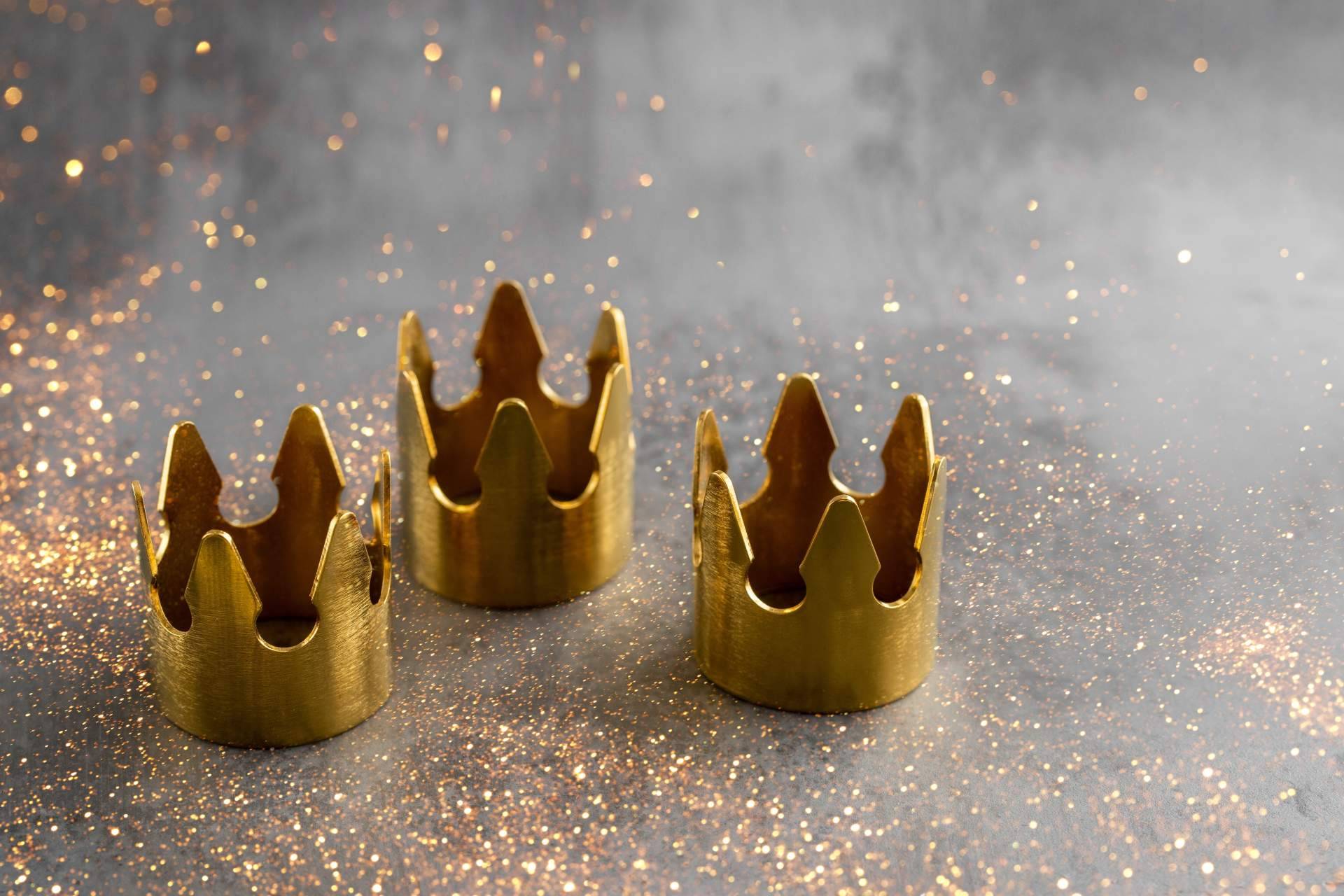 Asombro Extremo hace felices a miles de niños un año más con su campaña de Reyes Magos para Iberia