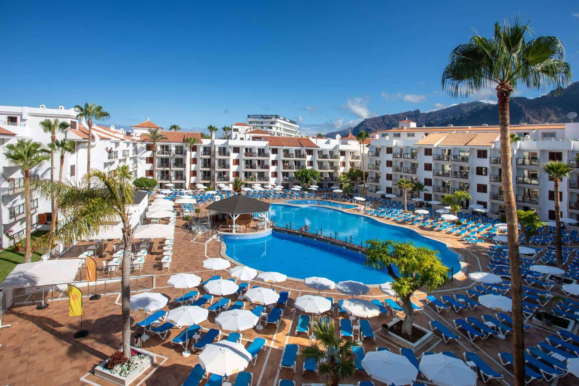 ¿Dónde disfrutar del verano en invierno?