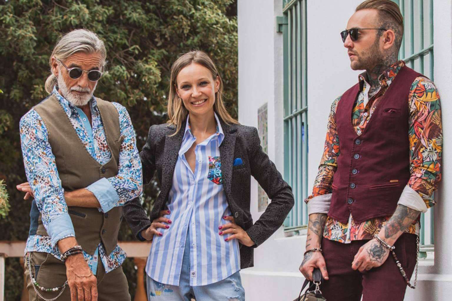 La tienda de ropa en Barcelona que explica la importancia de la moda de diseño y proximidad, Aragaza