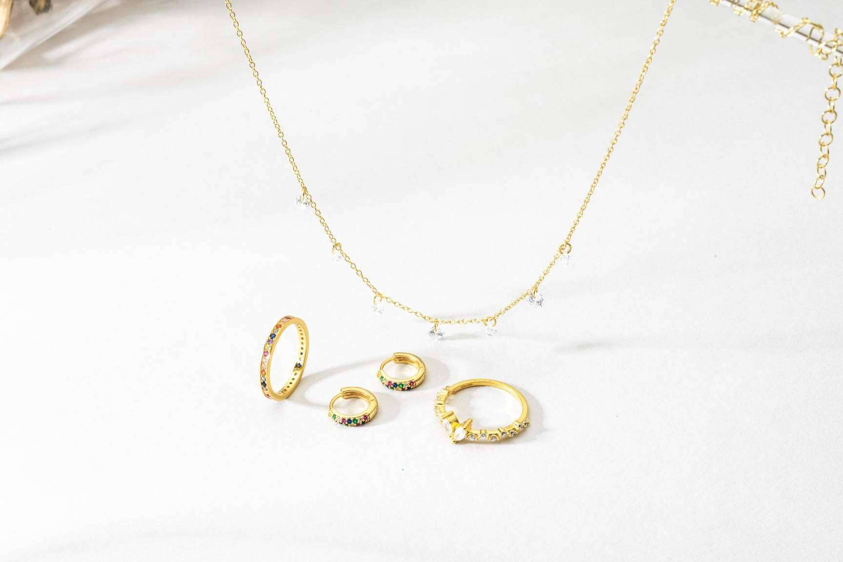 Mucho más que una joyería, Vesiica