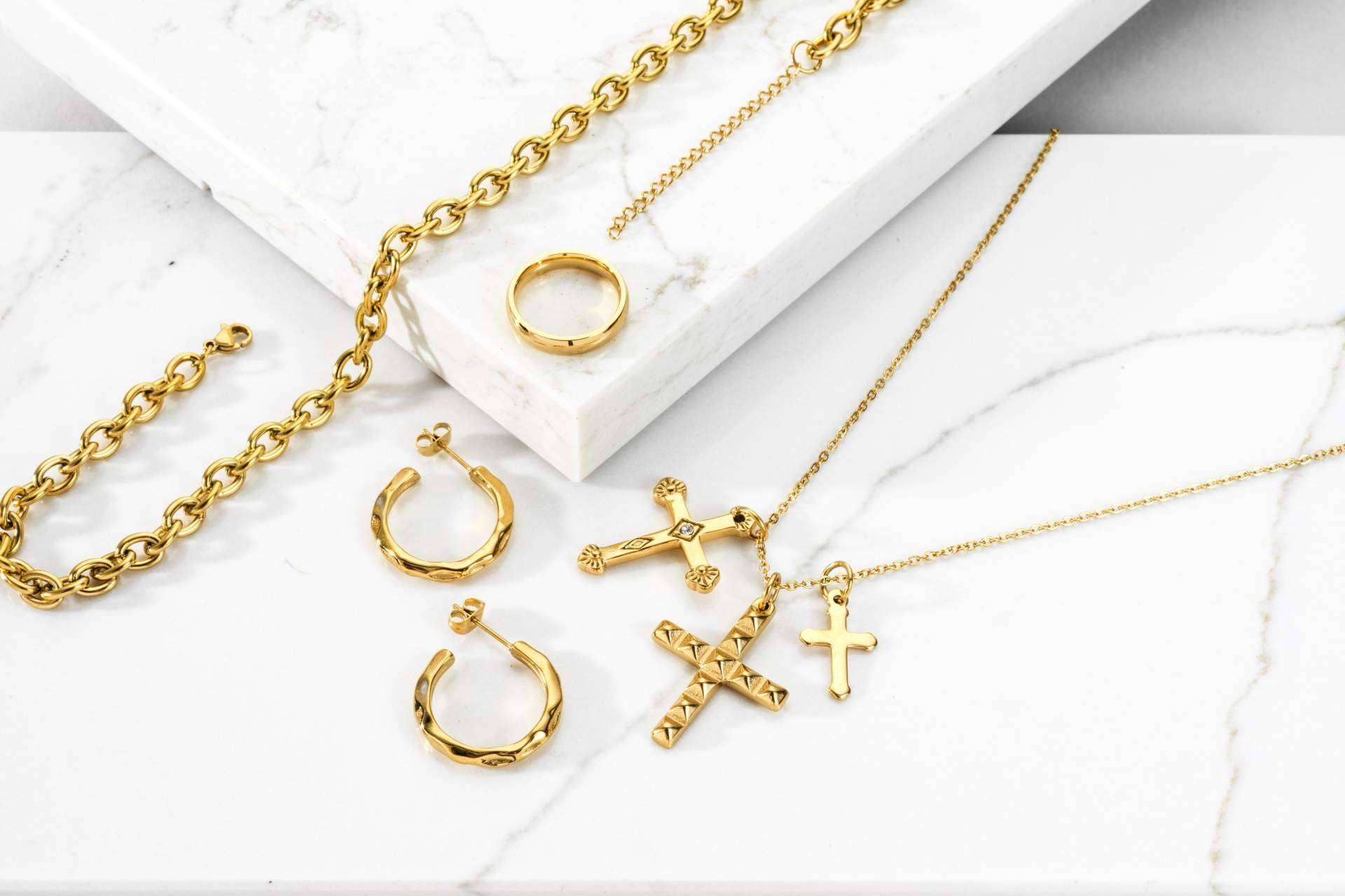 La joyería Vesiica y sus esperadas rebajas de enero