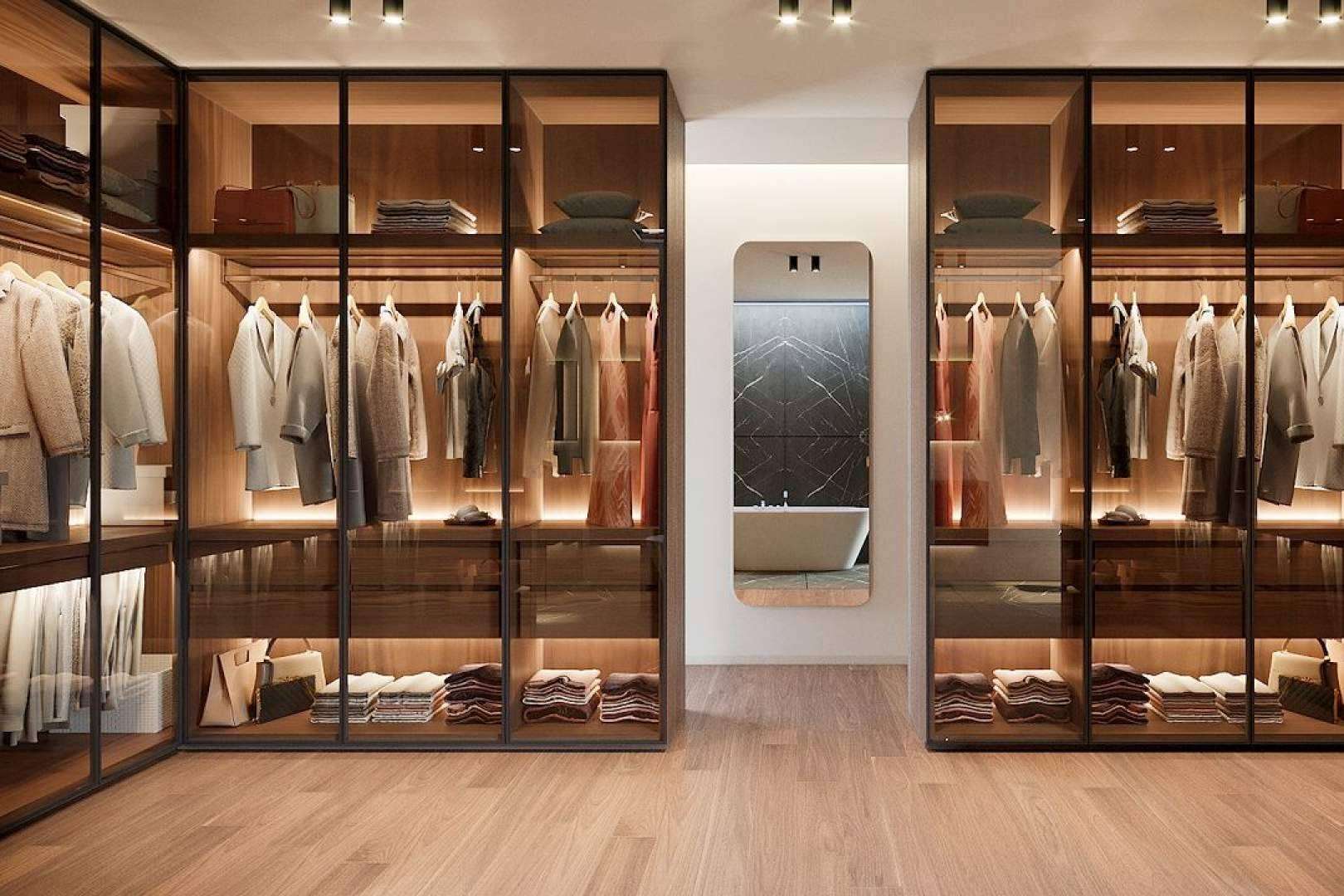 Los consejos de la firma Decoradora para una adecuada decoración de interiores en dormitorios