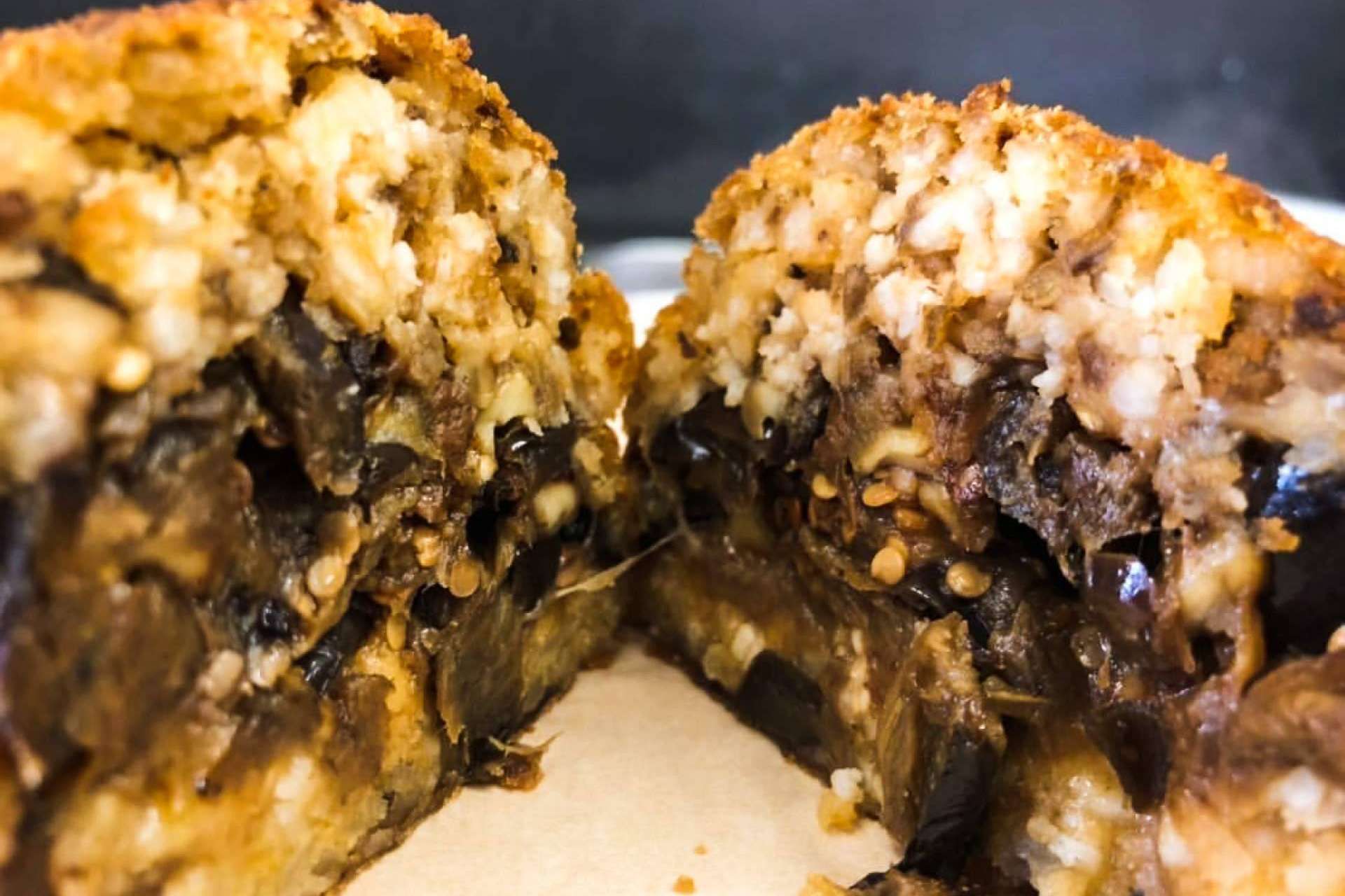 Un rincón de Sicilia en la Ciudad Condal para disfrutar de la gastronomía italiana