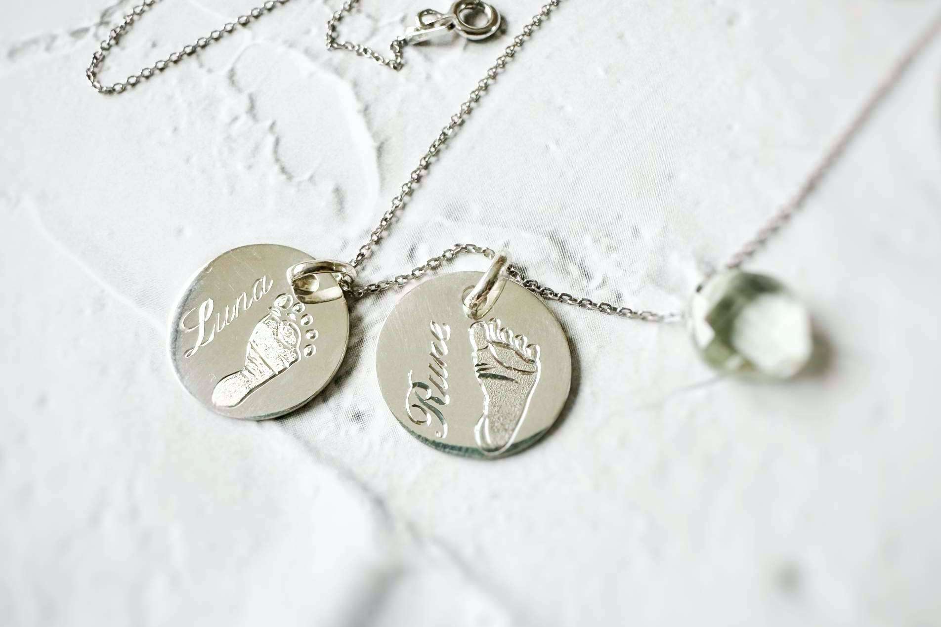Una propuesta ideal para regalar o autoregalarse, las joyas especiales y originales de la marca Dejando Huella