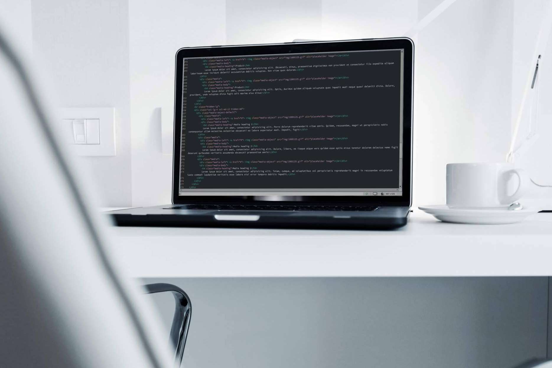 Infandum ofrece diseño web profesional para pymes, autónomos y organizaciones sin ánimo de lucro
