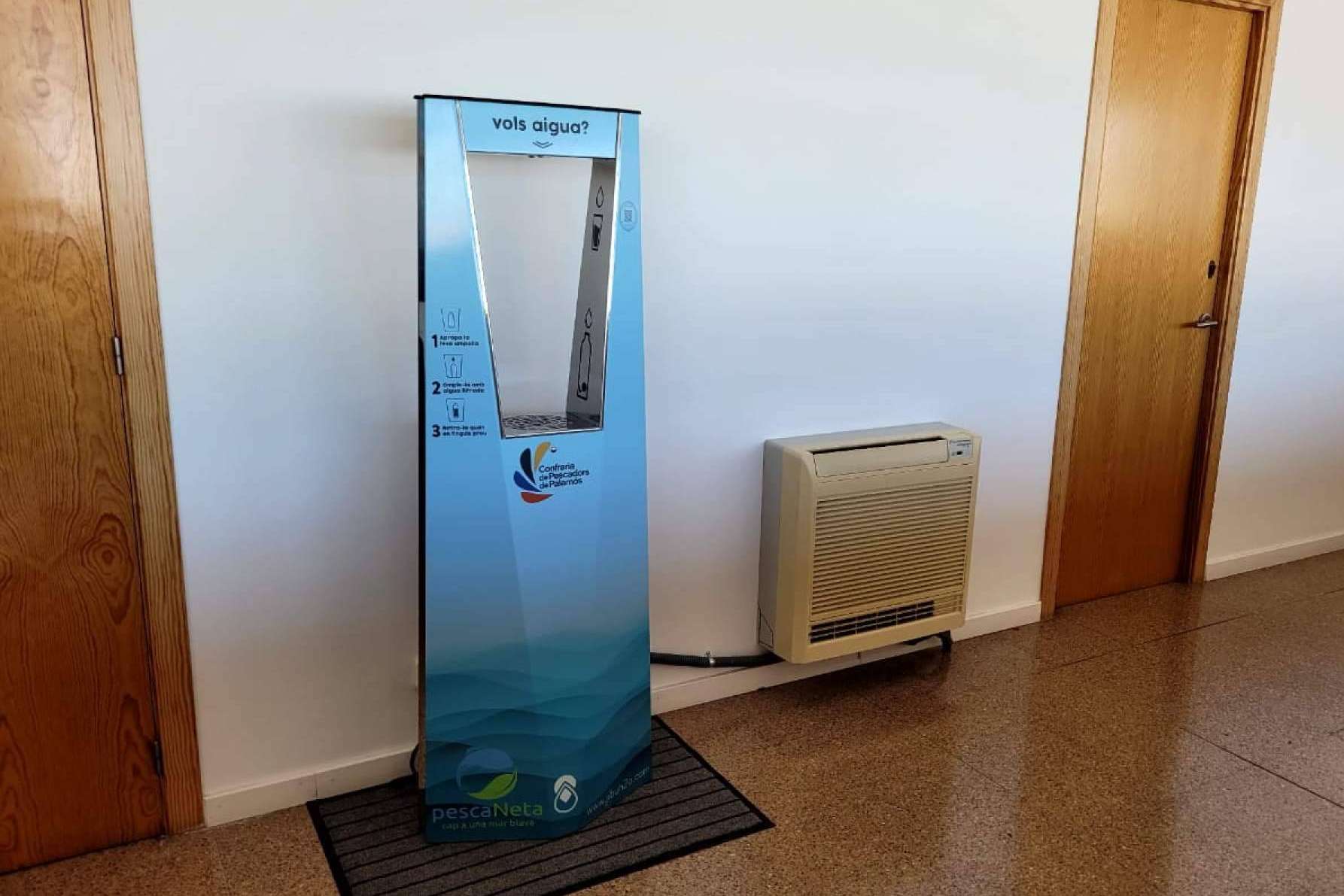 La empresa Jibu H2O y sus resultados acumulados del año 2022