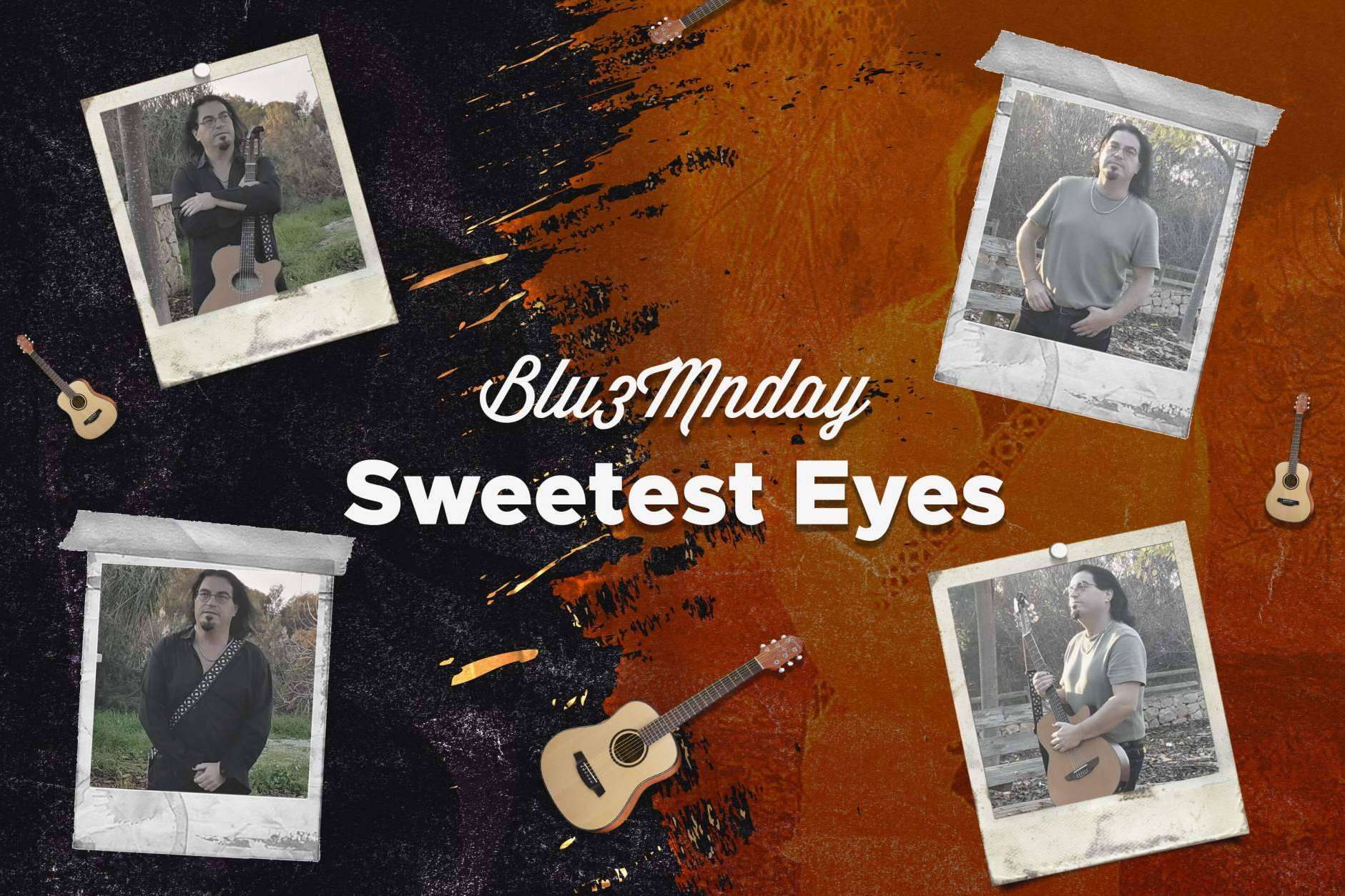 'Sweetest Eyes', el nuevo tema de Blu3Mnday que hace tributo a un amor real
