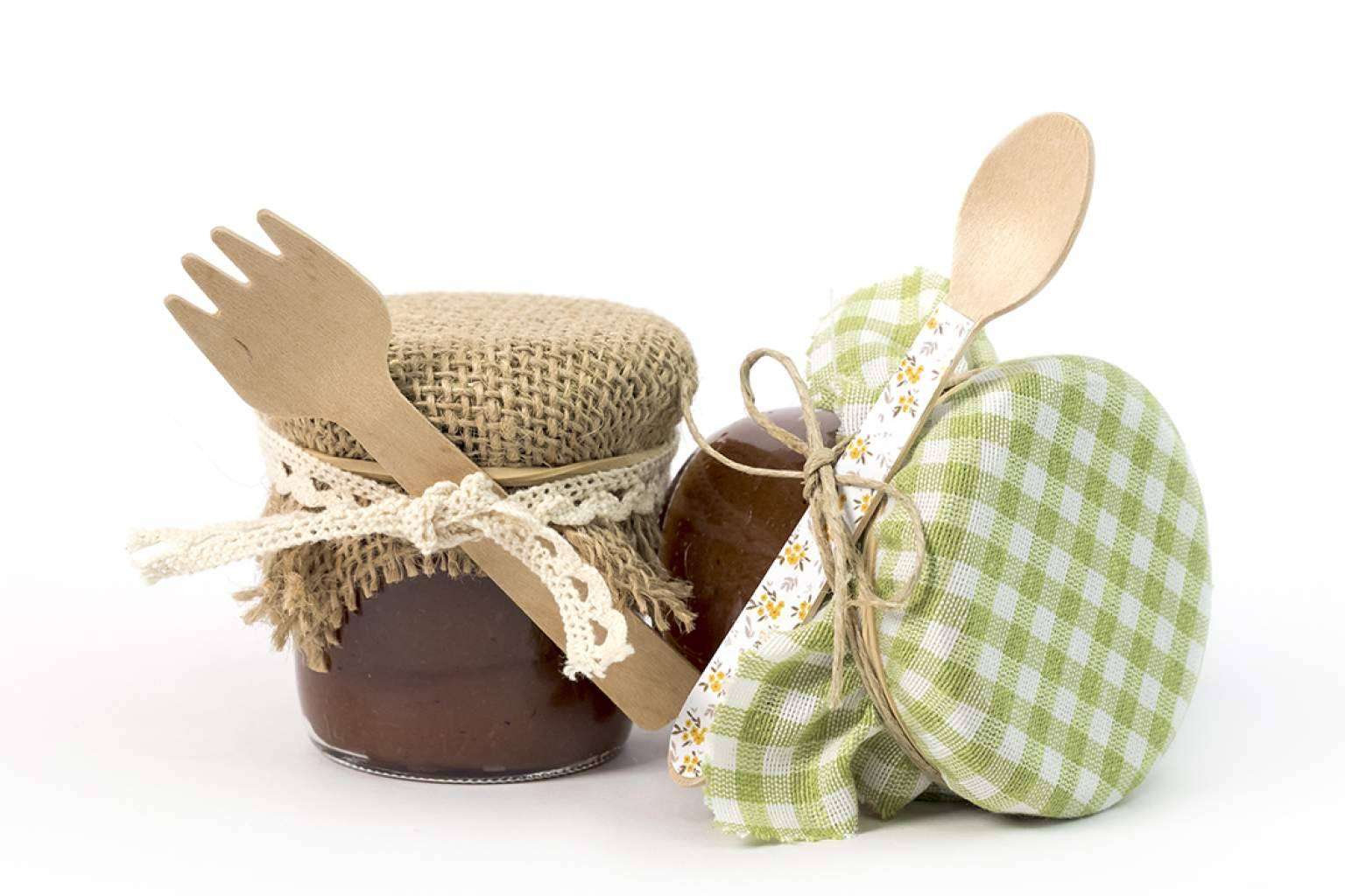 Deliciosso dispone de dulce de membrillo natural, un regalo afrodisíaco