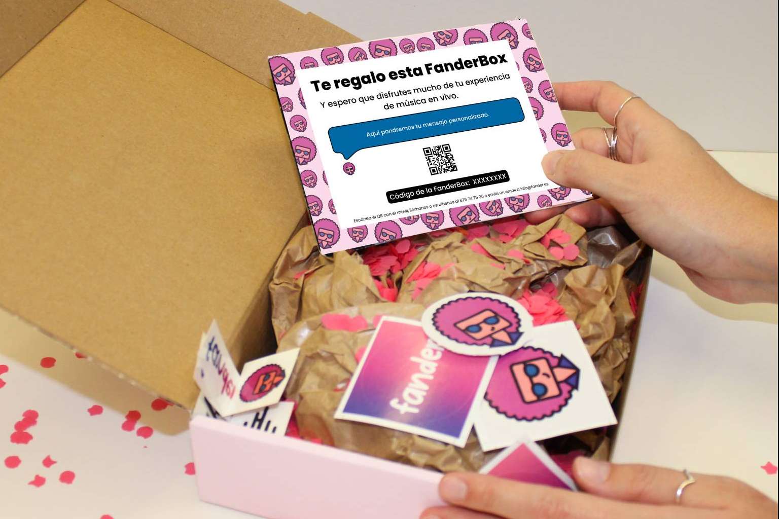 Ideas para algunos de los regalos más originales para este San Valentín