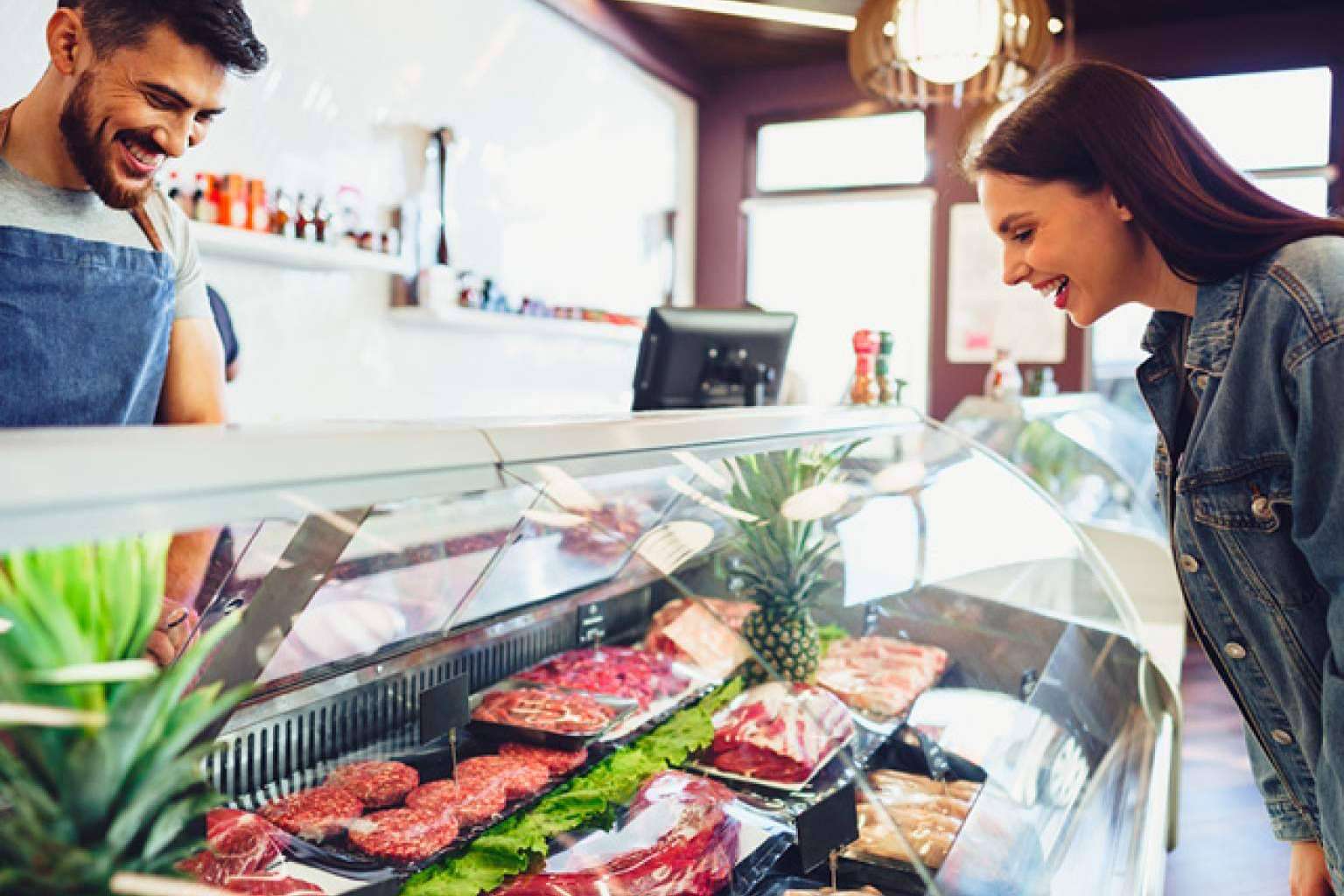 Soluciones personalizadas de afilado, utillaje y mobiliario para profesionales del retail alimentario de la mano de Utistil