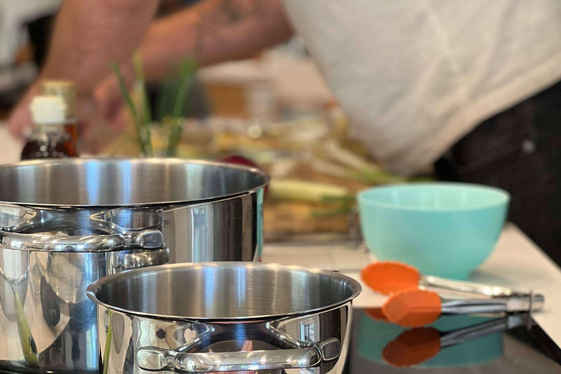 Vivir una experiencia gastronómica inolvidable con TuFoodPack