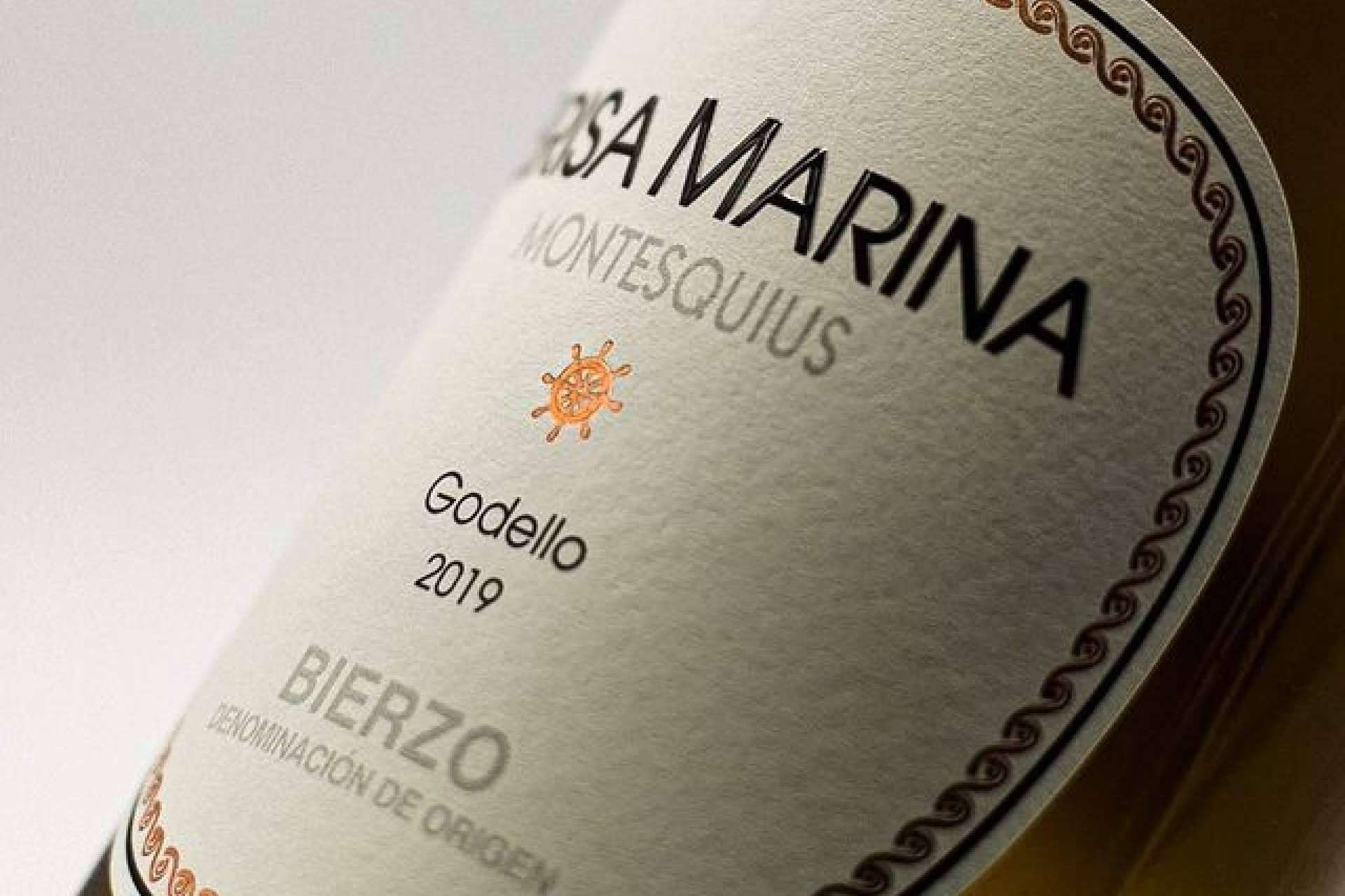 Naturelovers Wines y su colección de vinos BRISA MARINA