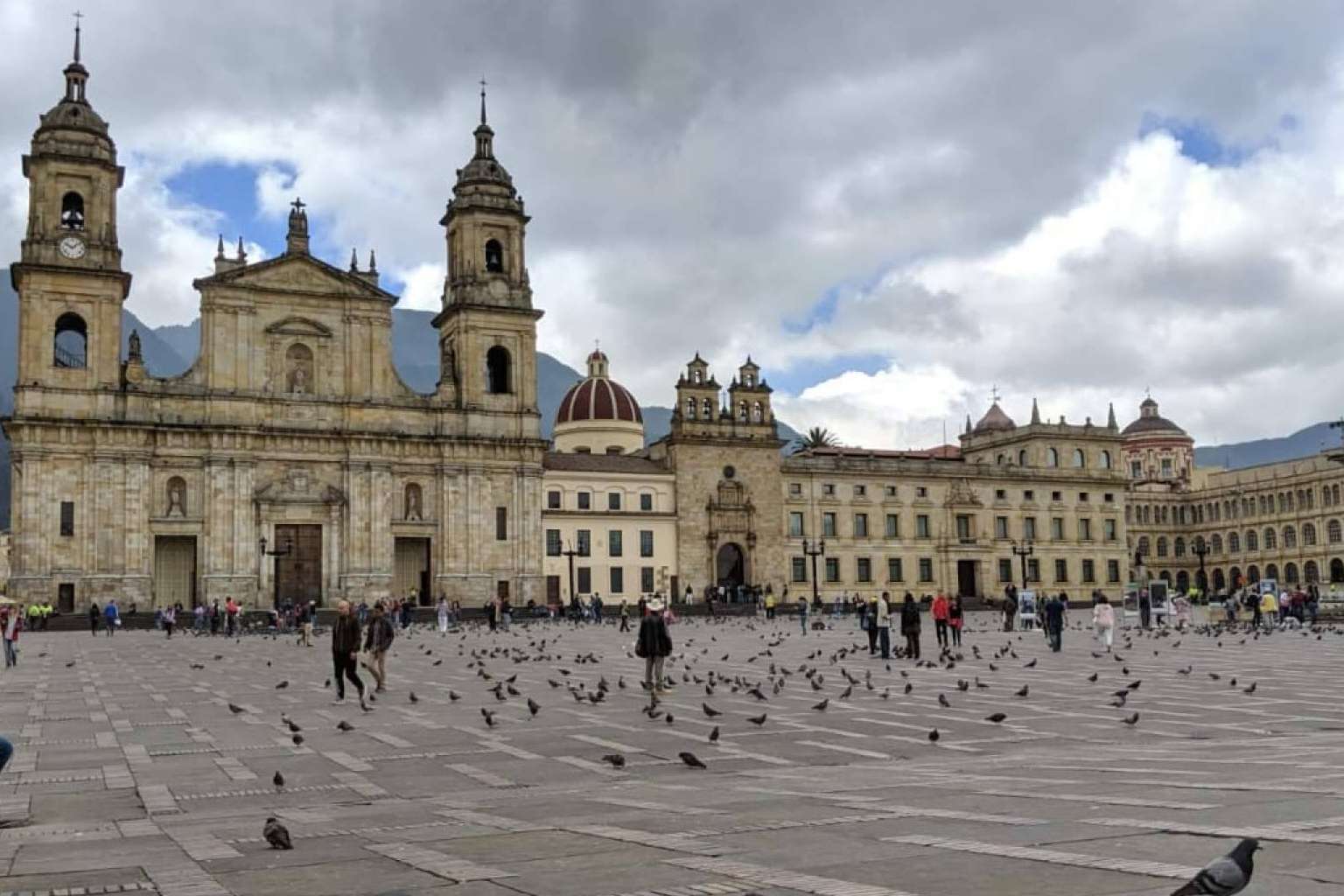 Colombia, uno de los destinos favoritos para las próximas vacaciones
