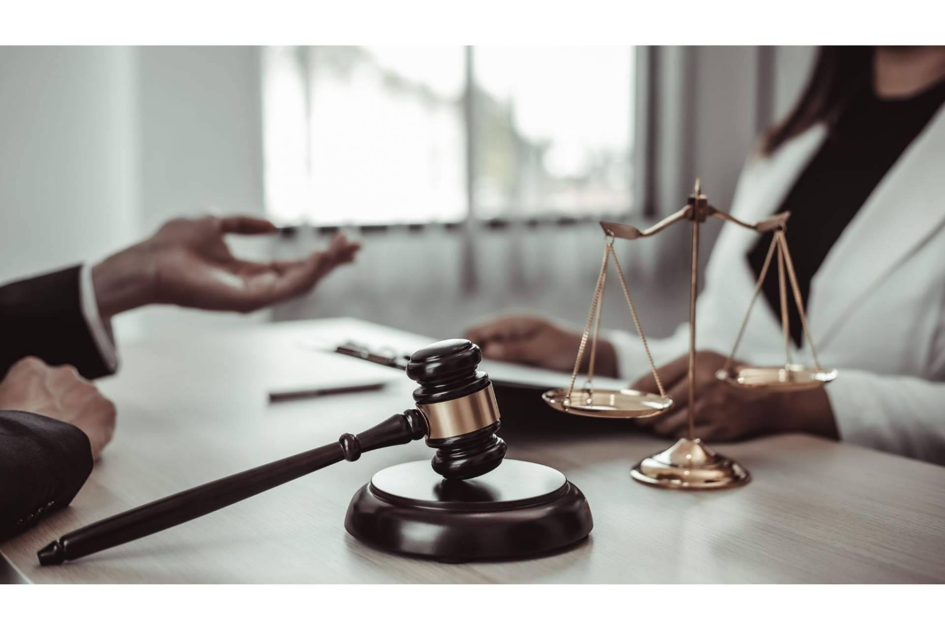 Abogados penalistas para garantizar una defensa justa, de la mano de Abogados Bravo Murillo