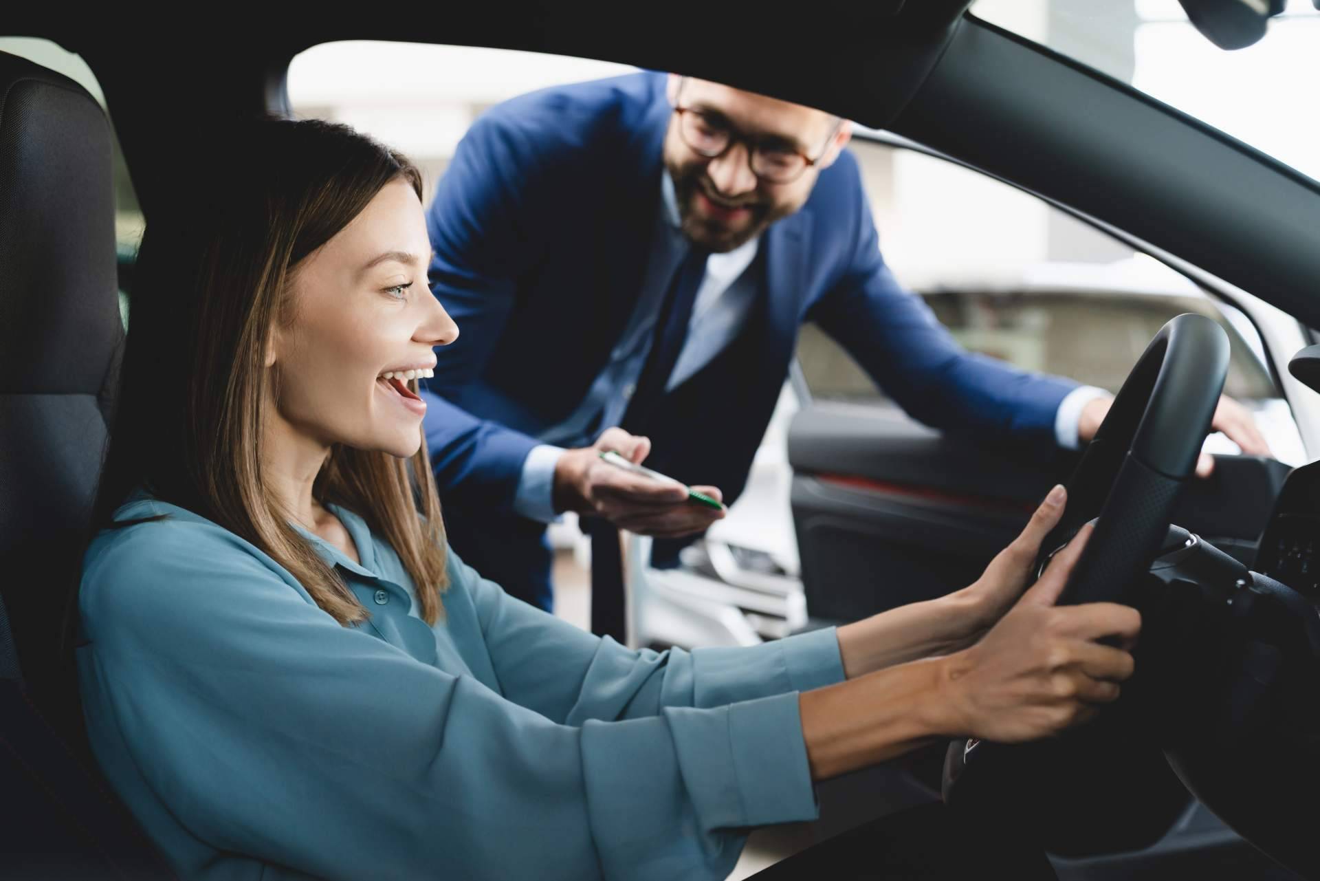 El nuevo método de renta de Renting Car Fácil, de la mano de Renting Seat