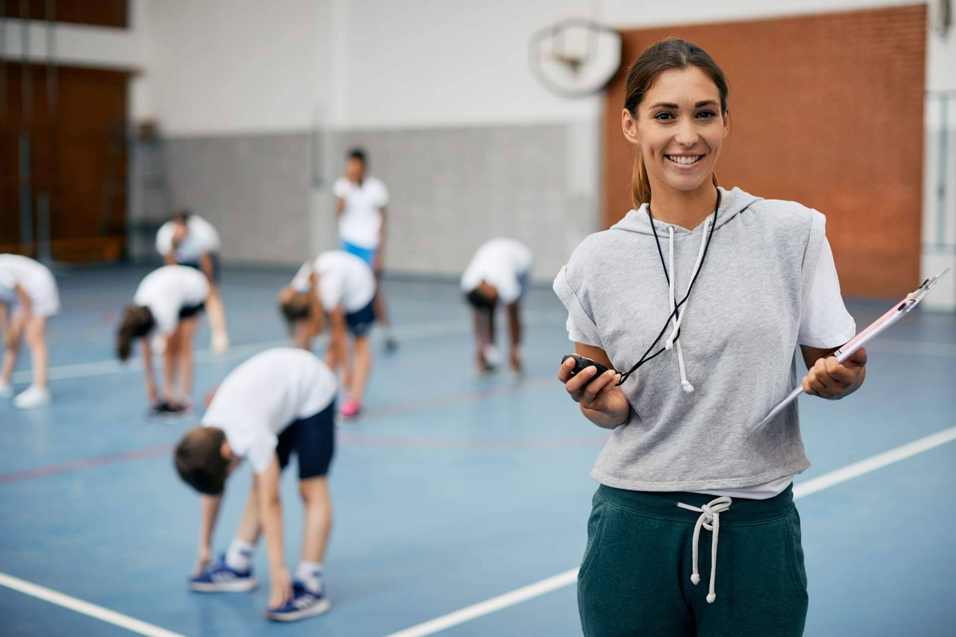 Encontrar empleo deportivo con el portal especializado Sportalis